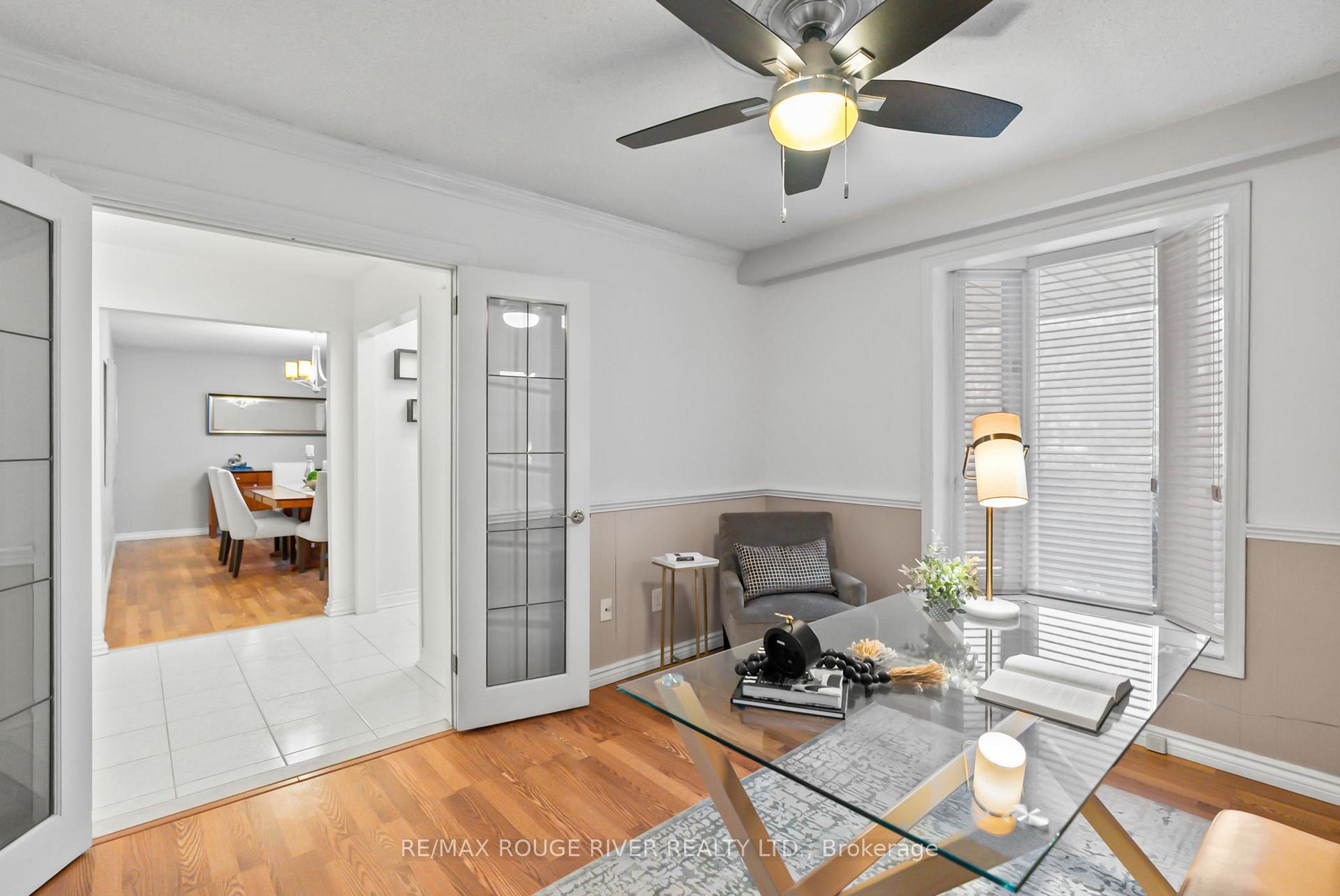 Photo 11 of 146 Gadsby Drive, Whitby, Blue Grass Meadows — HOMEH