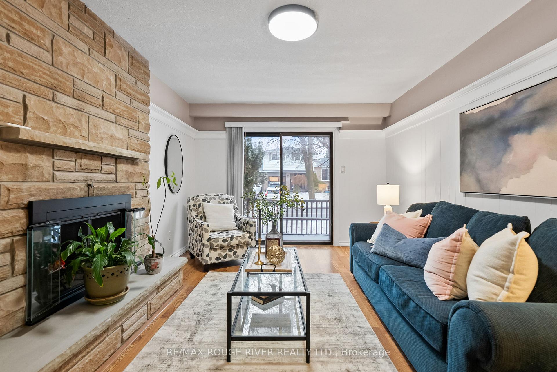 Photo 15 of 146 Gadsby Drive, Whitby, Blue Grass Meadows — HOMEH