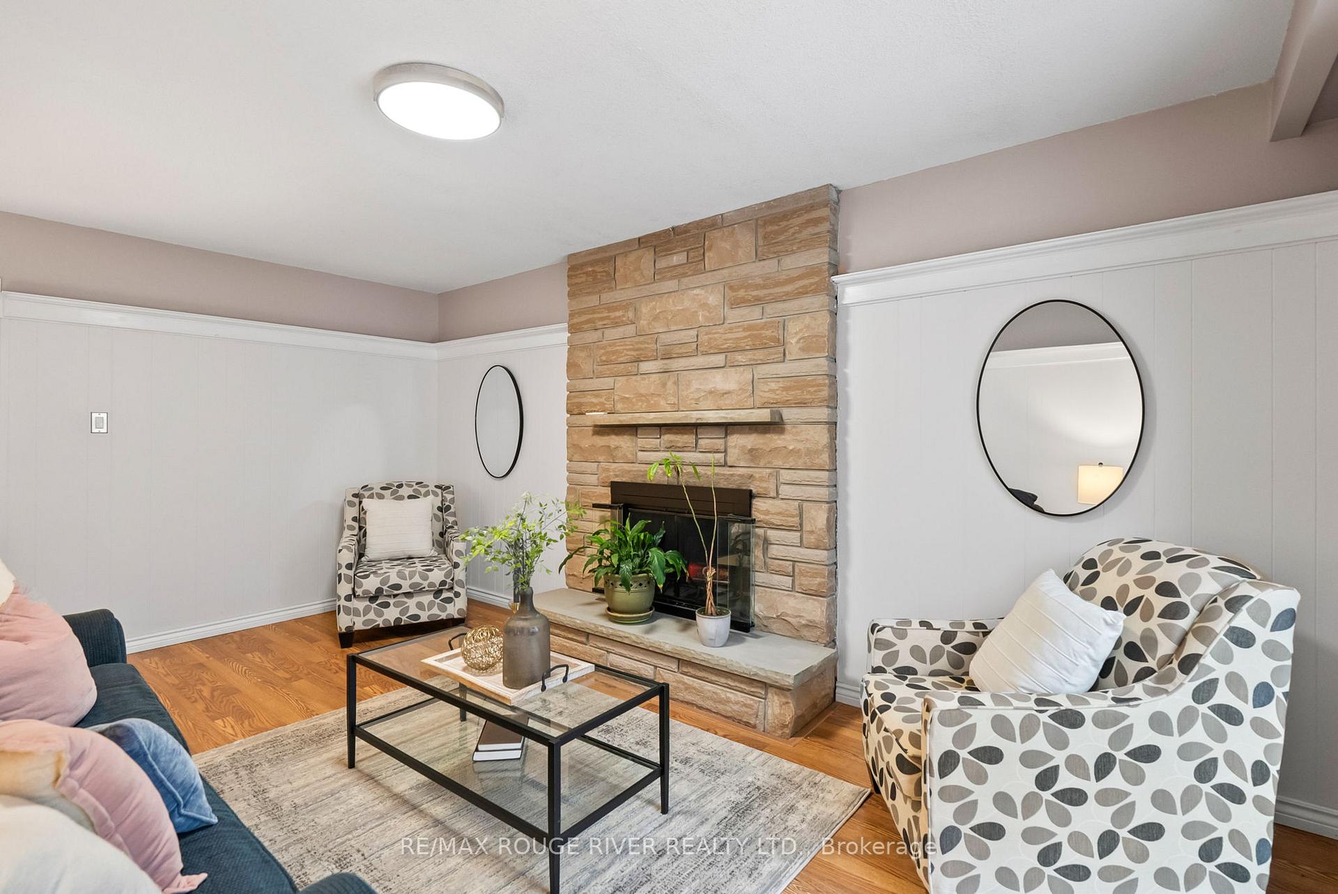Photo 16 of 146 Gadsby Drive, Whitby, Blue Grass Meadows — HOMEH