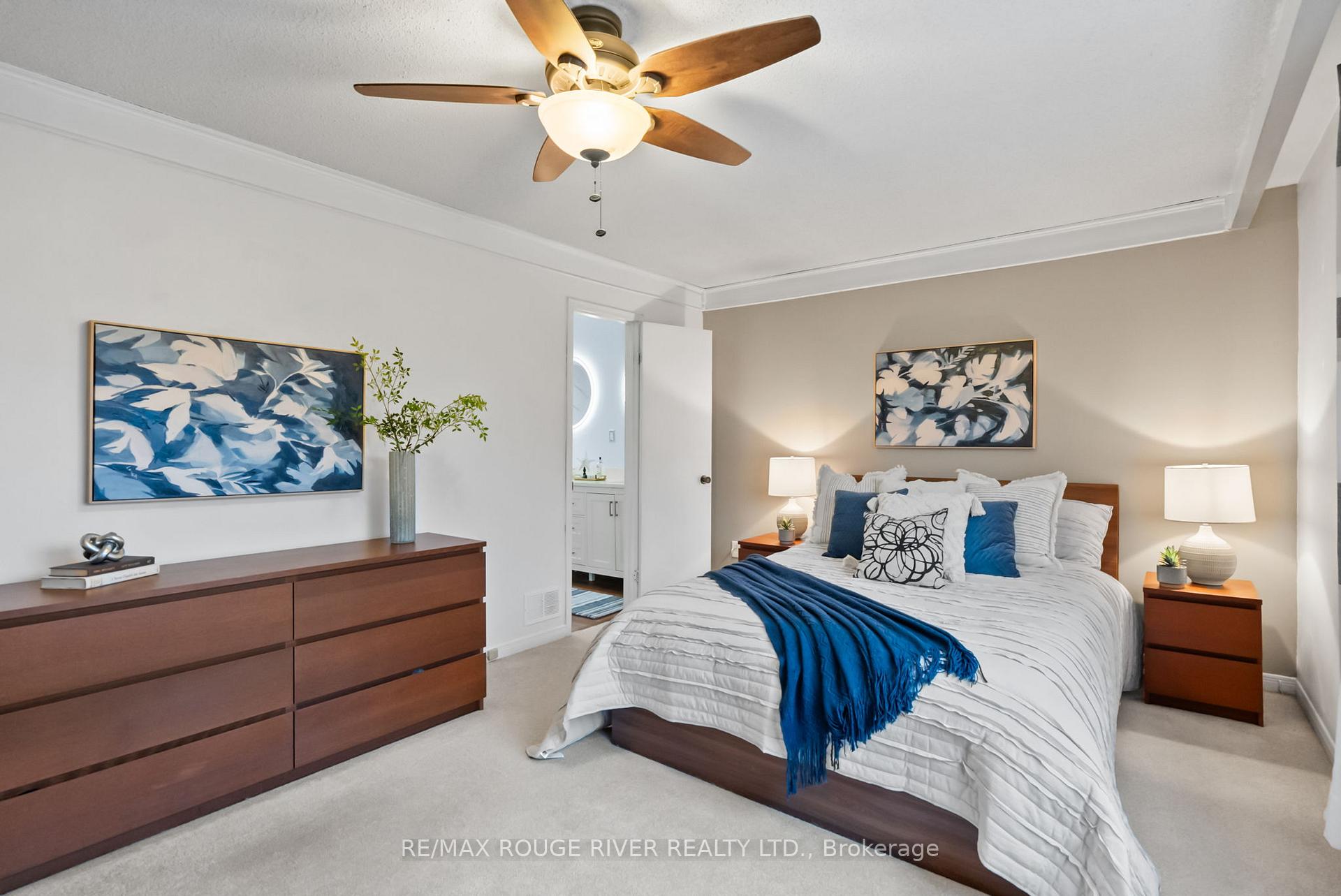 Photo 24 of 146 Gadsby Drive, Whitby, Blue Grass Meadows — HOMEH