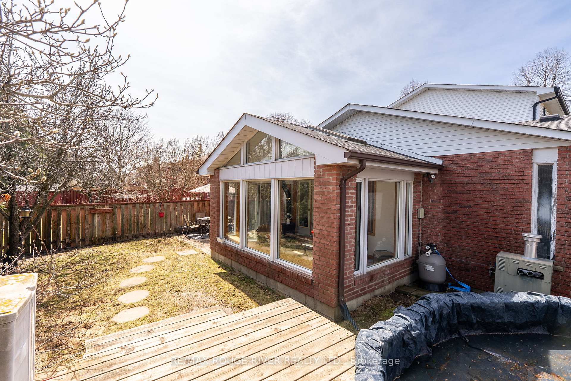 Photo 49 of 146 Gadsby Drive, Whitby, Blue Grass Meadows — HOMEH