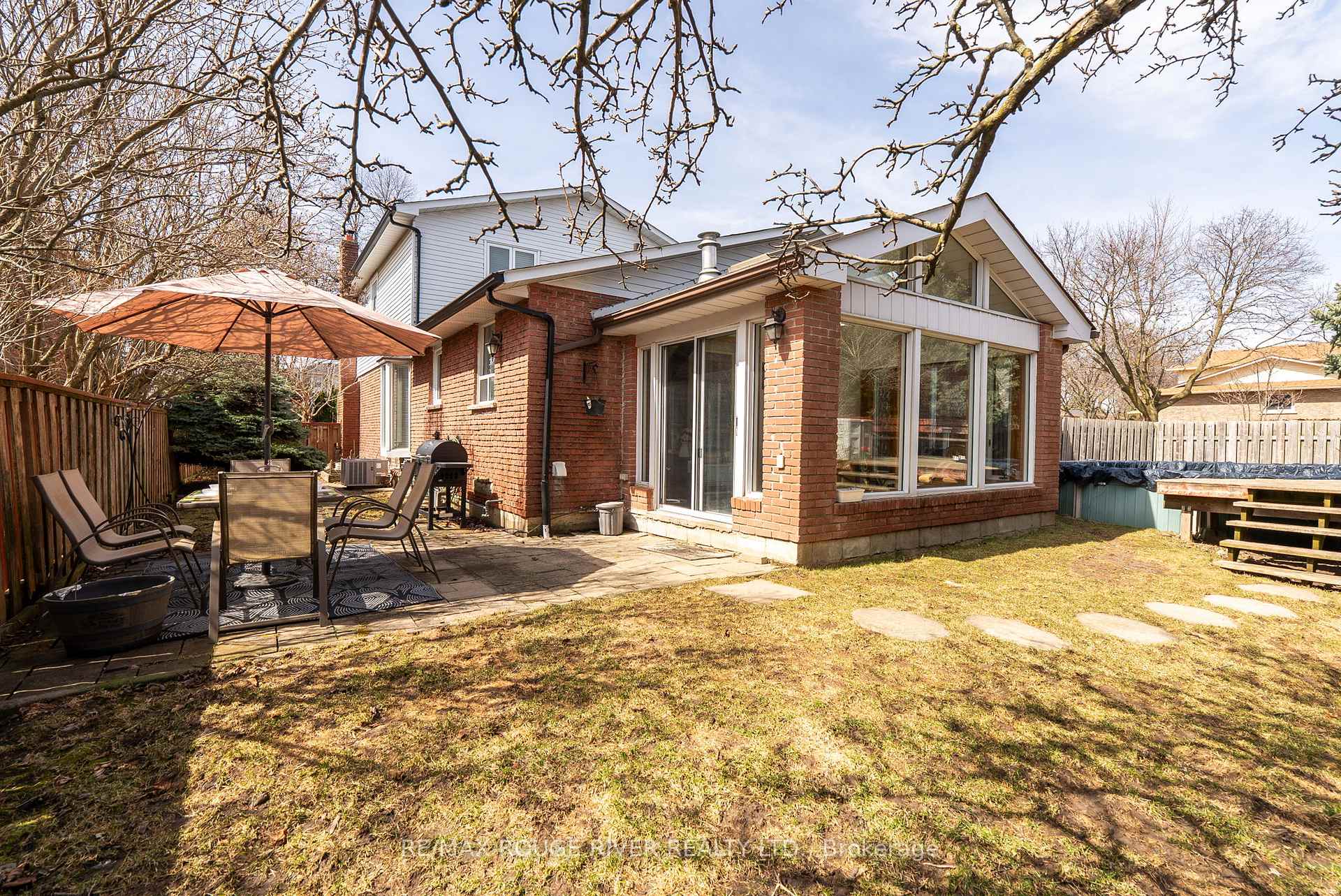 Photo 50 of 146 Gadsby Drive, Whitby, Blue Grass Meadows — HOMEH