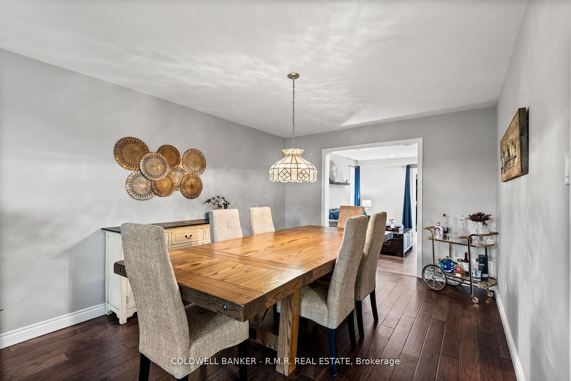 Photo 6 of 9 O'Connor Drive, Whitby, Pringle Creek — HOMEH