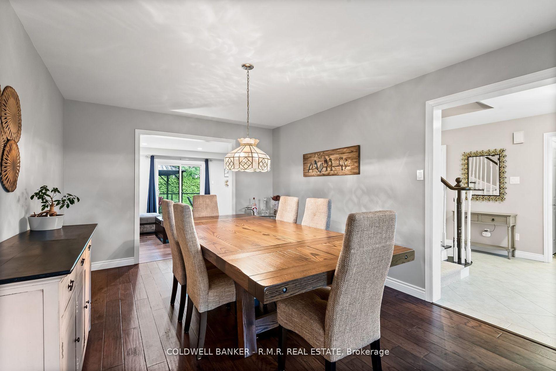 Photo 8 of 9 O'Connor Drive, Whitby, Pringle Creek — HOMEH