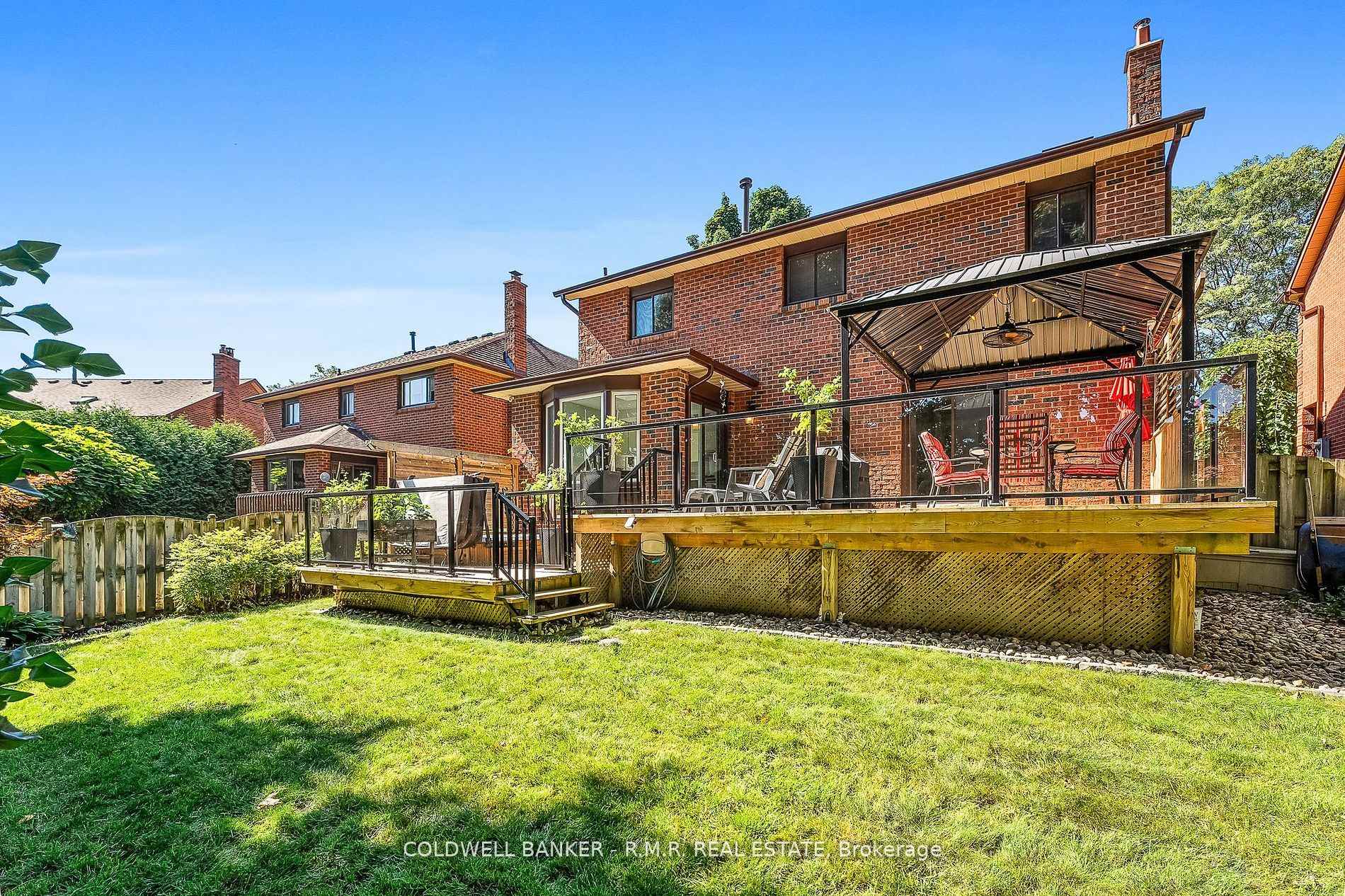 Photo 34 of 9 O'Connor Drive, Whitby, Pringle Creek — HOMEH
