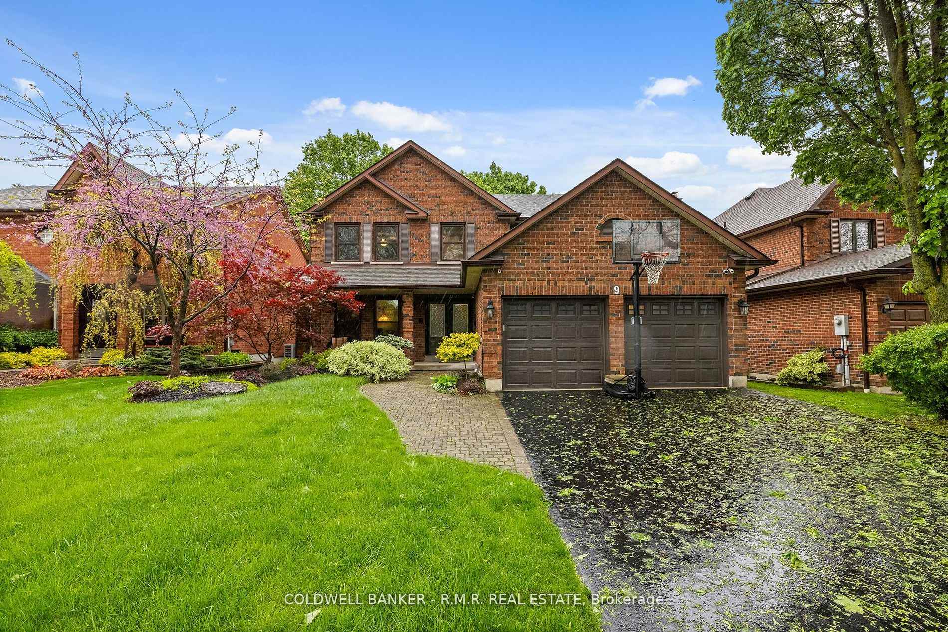 Photo 40 of 9 O'Connor Drive, Whitby, Pringle Creek — HOMEH