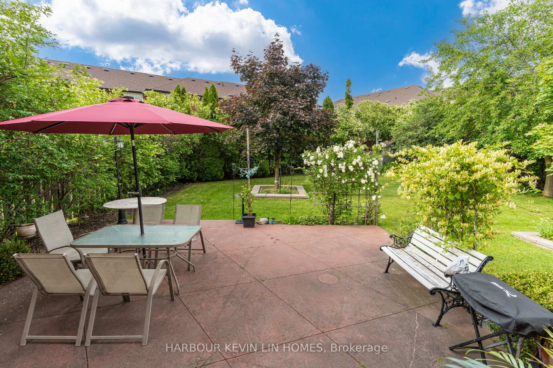 Photo 6 of 59 Waterton Crescent, Richmond Hill, Langstaff — HOMEH