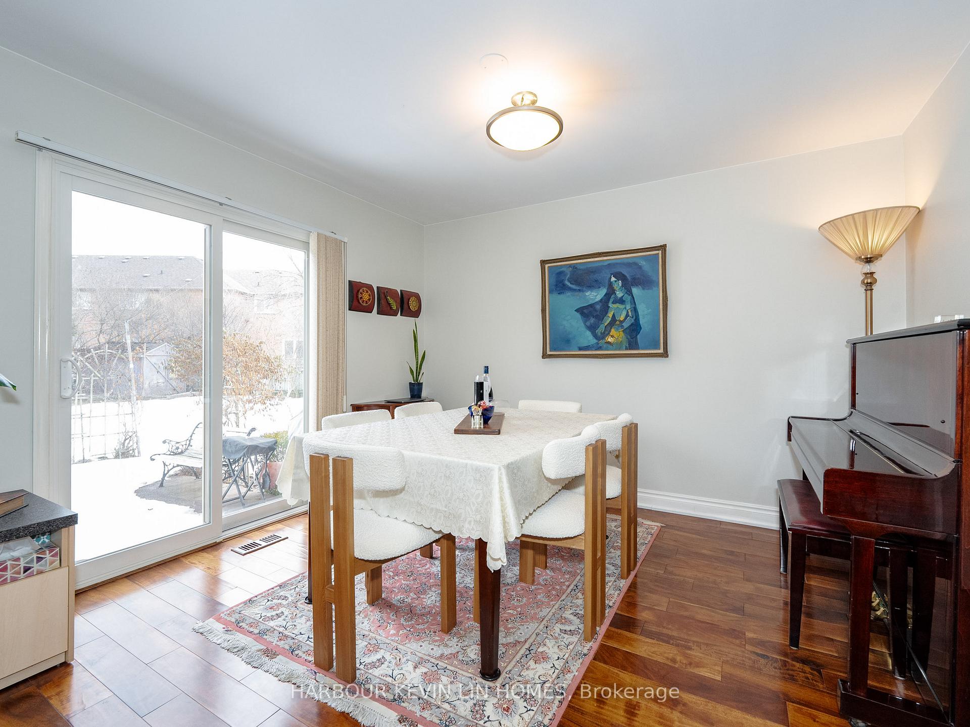 Photo 21 of 59 Waterton Crescent, Richmond Hill, Langstaff — HOMEH