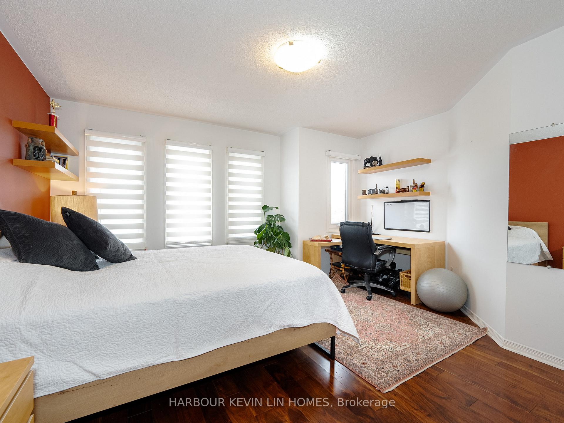 Photo 34 of 59 Waterton Crescent, Richmond Hill, Langstaff — HOMEH
