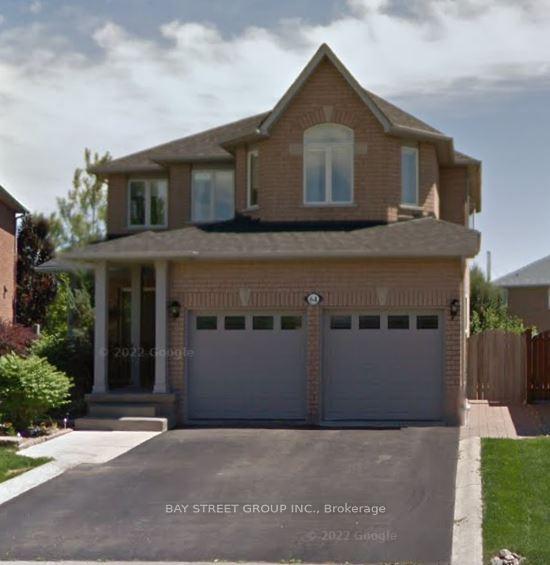 Photo 1 of 64 Burnhaven Avenue, Vaughan, Maple — HOMEH