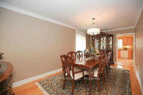Photo 5 of 64 Burnhaven Avenue, Vaughan, Maple — HOMEH