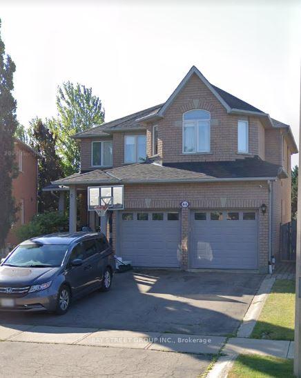 Photo 8 of 64 Burnhaven Avenue, Vaughan, Maple — HOMEH