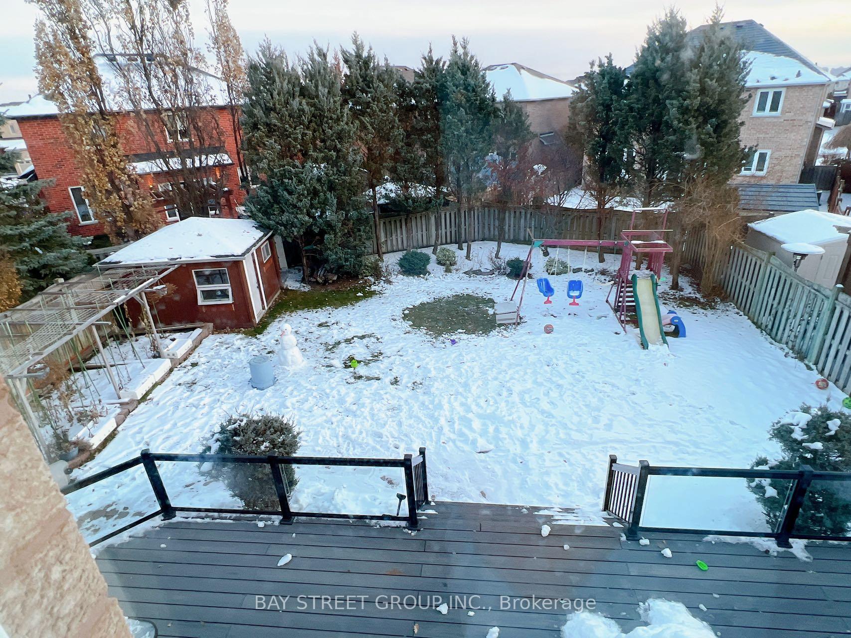 Photo 11 of 64 Burnhaven Avenue, Vaughan, Maple — HOMEH