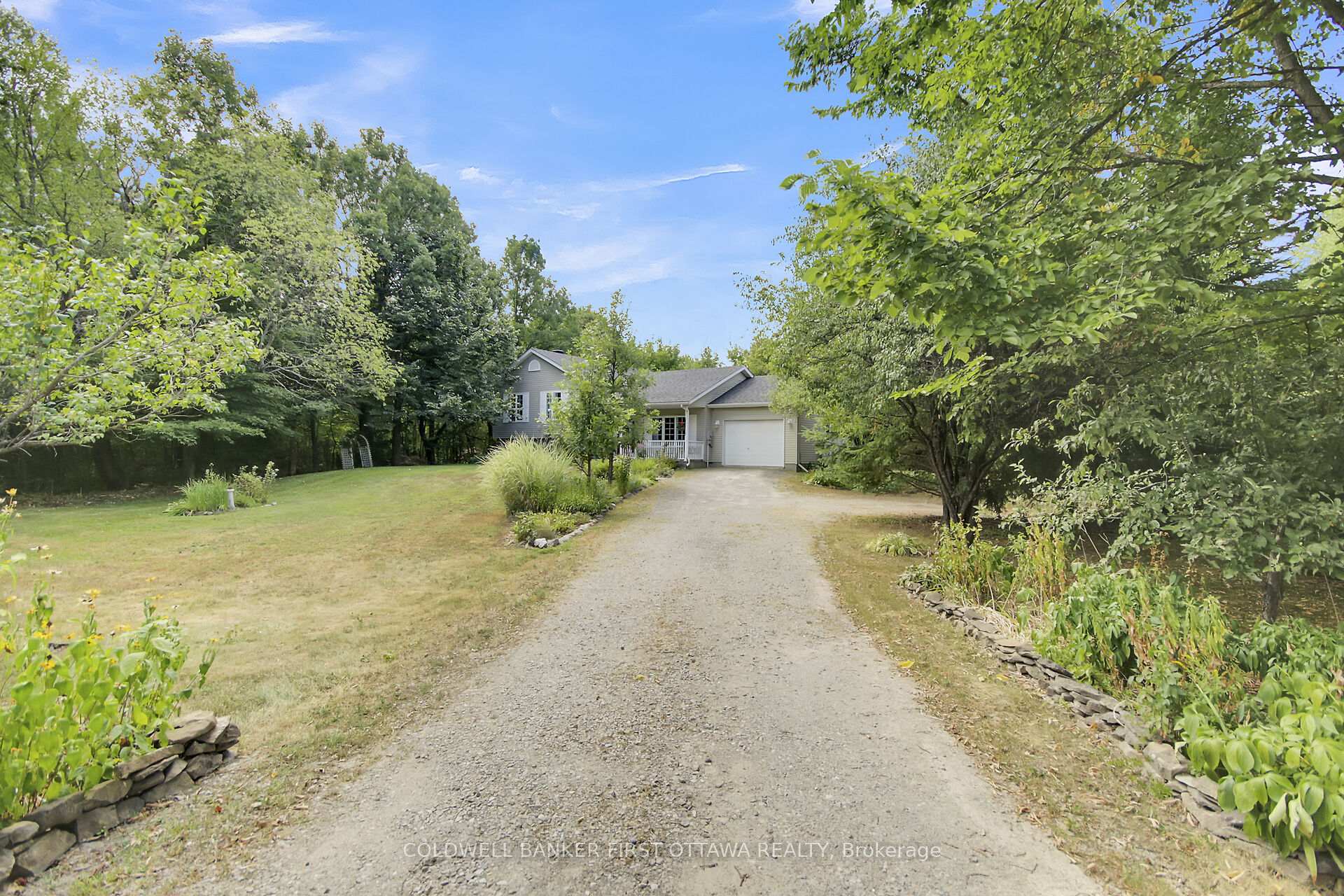 Photo 1 of 230 Pine Ridge Drive, Beckwith, Beckwith Twp — HOMEH