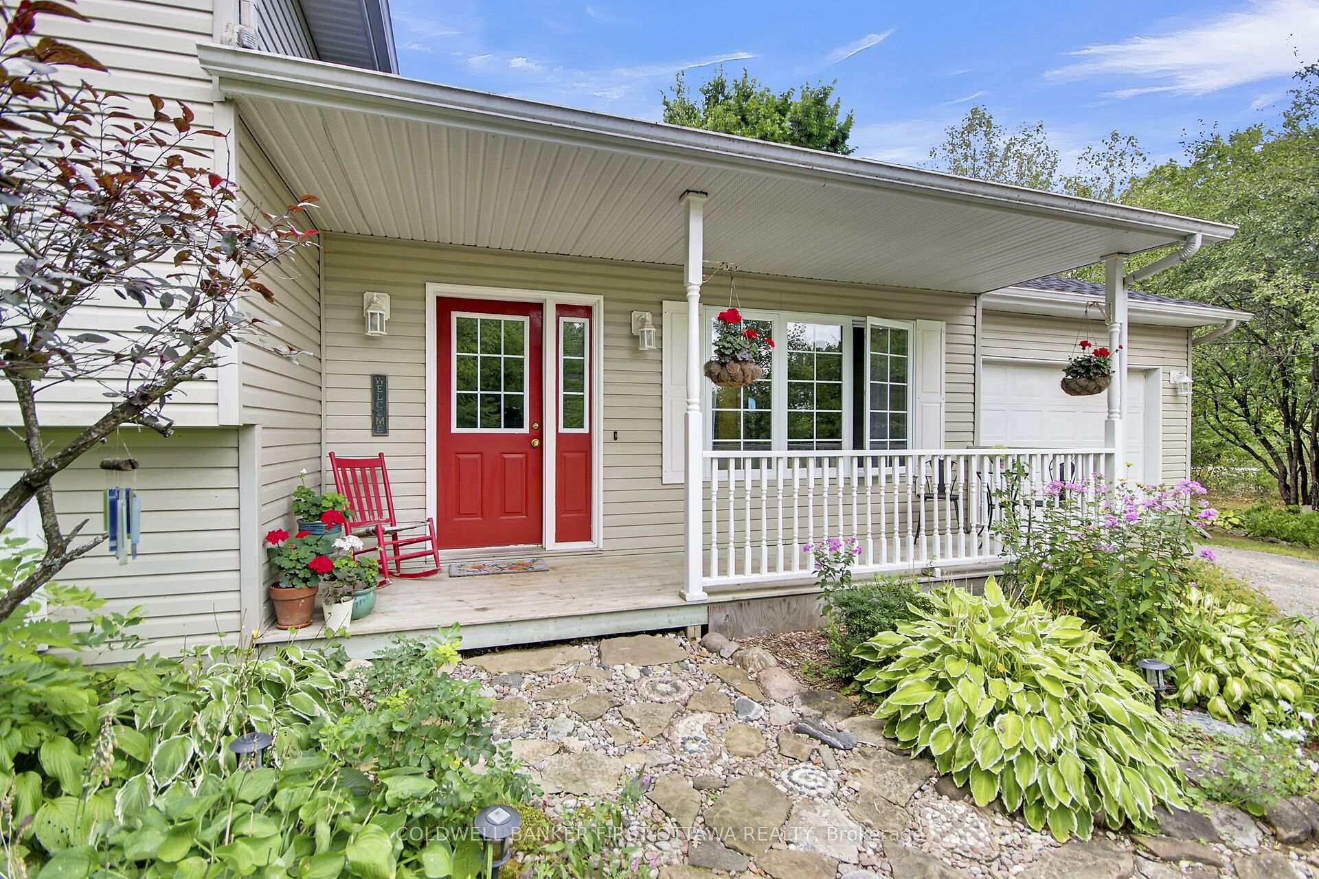Photo 2 of 230 Pine Ridge Drive, Beckwith, Beckwith Twp — HOMEH