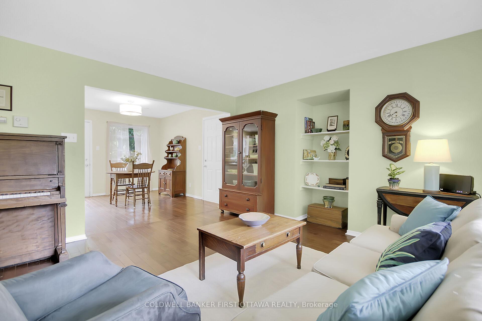 Photo 5 of 230 Pine Ridge Drive, Beckwith, Beckwith Twp — HOMEH