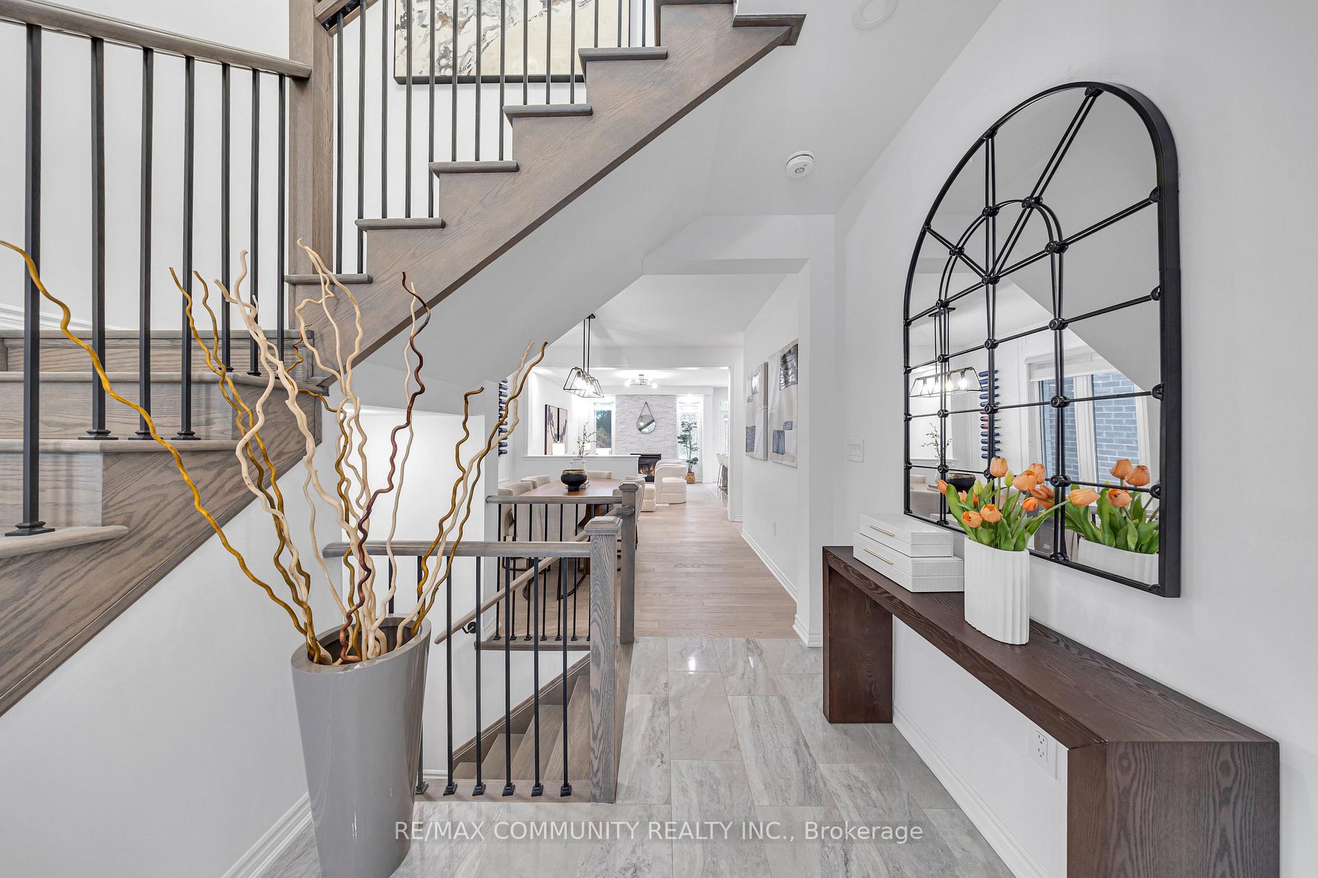 Photo 10 of 2806 Foxden Square, Pickering, Rural Pickering — HOMEH