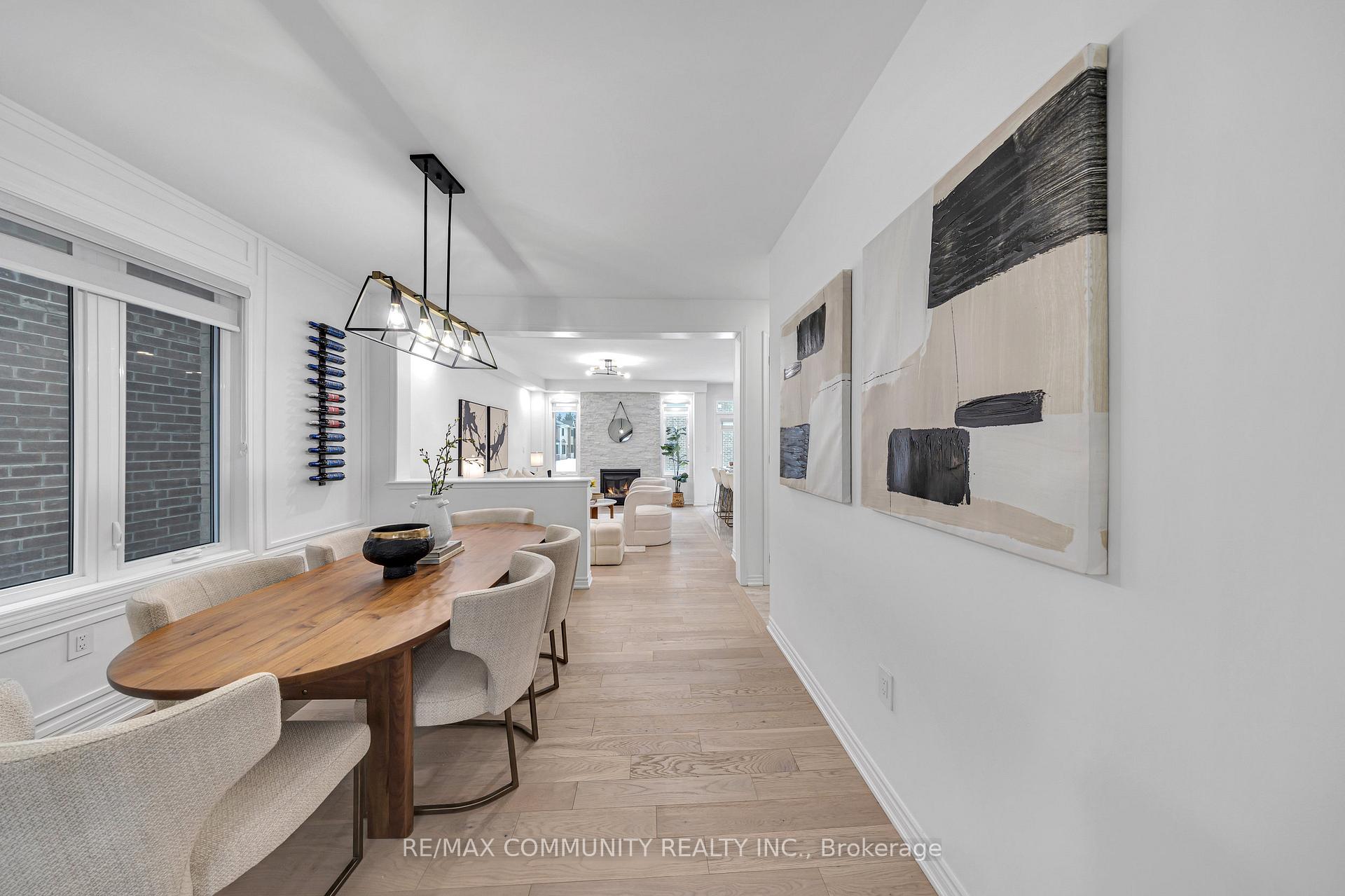 Photo 11 of 2806 Foxden Square, Pickering, Rural Pickering — HOMEH