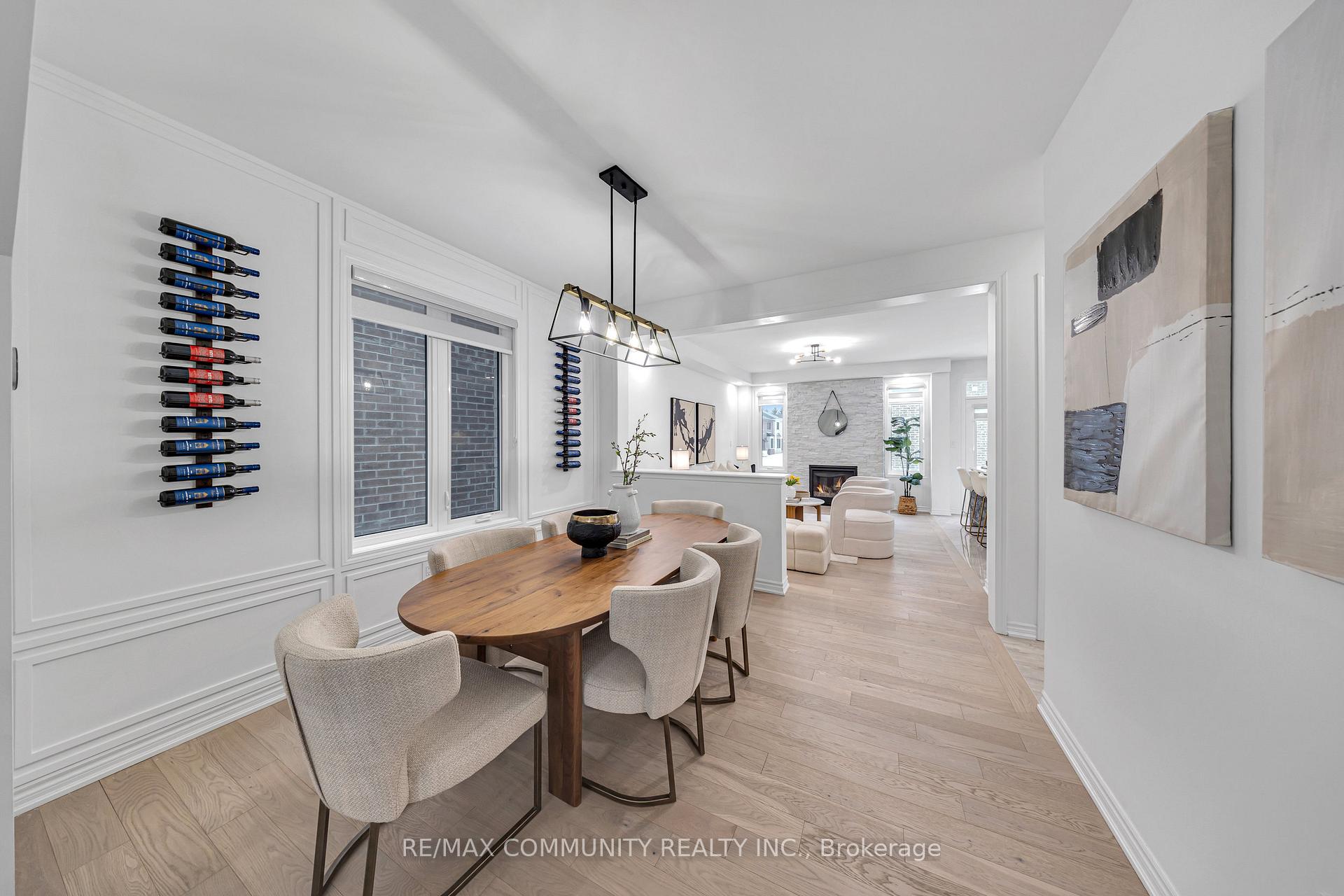 Photo 12 of 2806 Foxden Square, Pickering, Rural Pickering — HOMEH