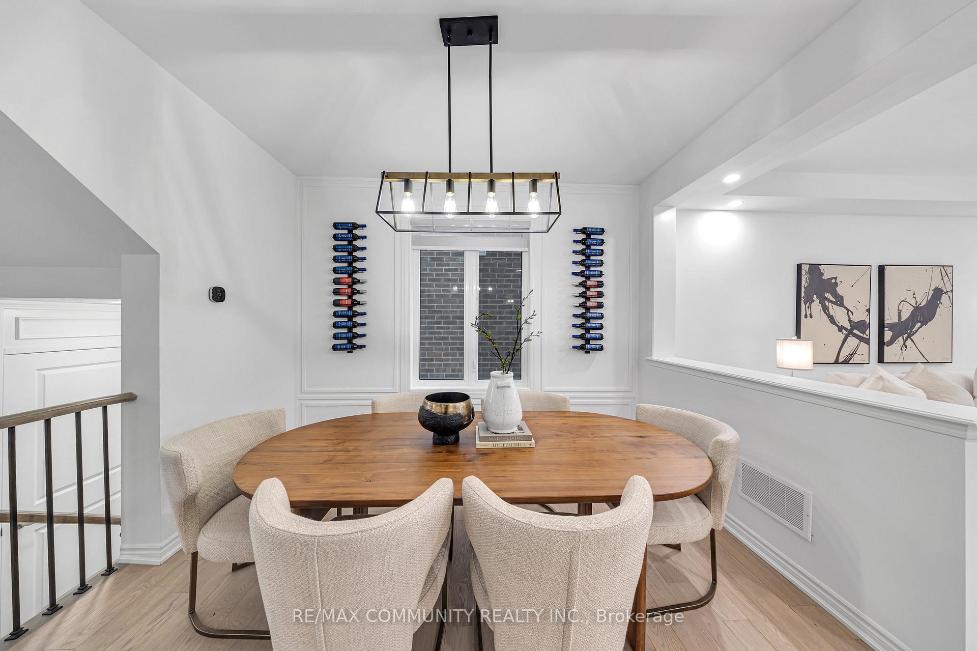 Photo 13 of 2806 Foxden Square, Pickering, Rural Pickering — HOMEH