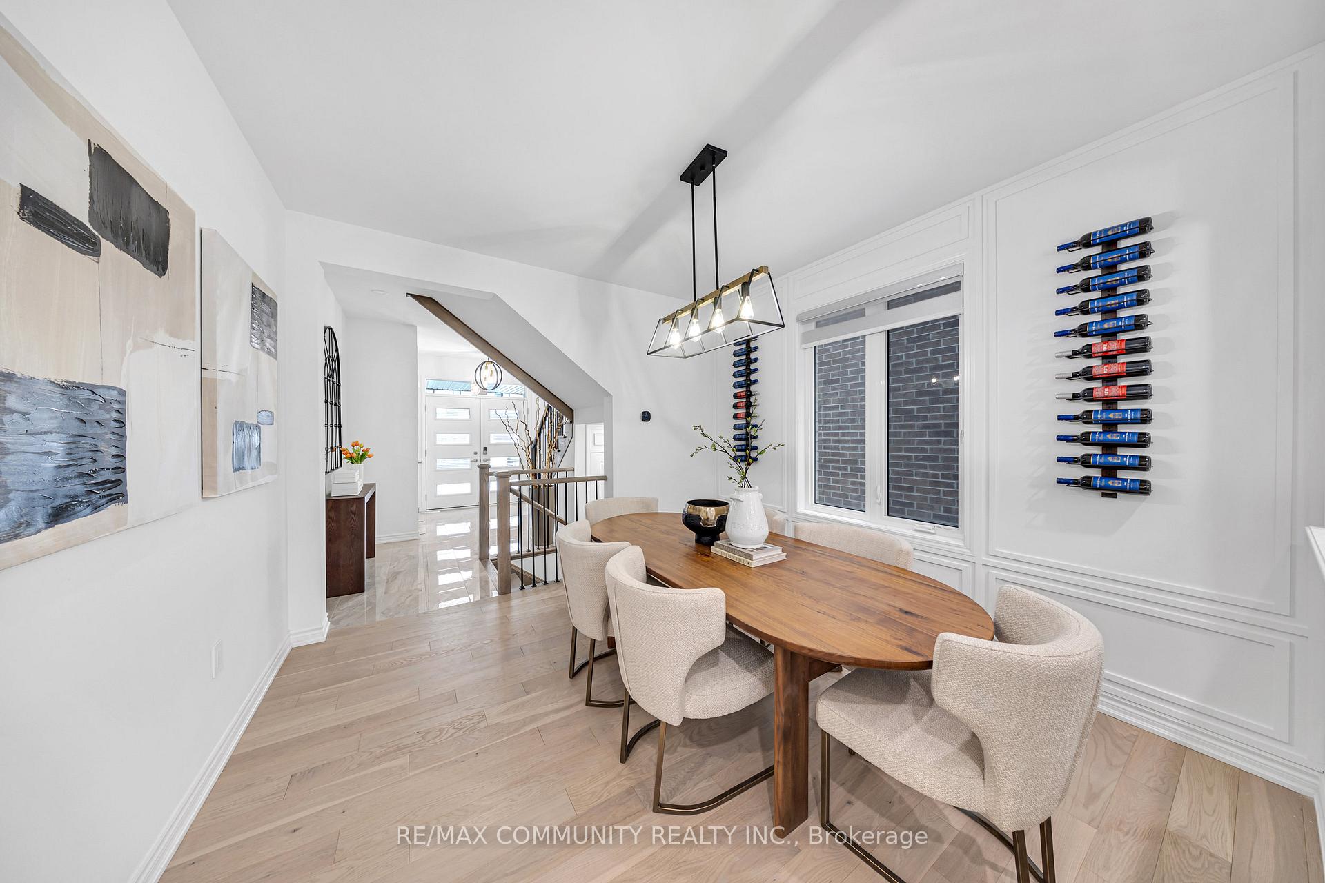 Photo 15 of 2806 Foxden Square, Pickering, Rural Pickering — HOMEH