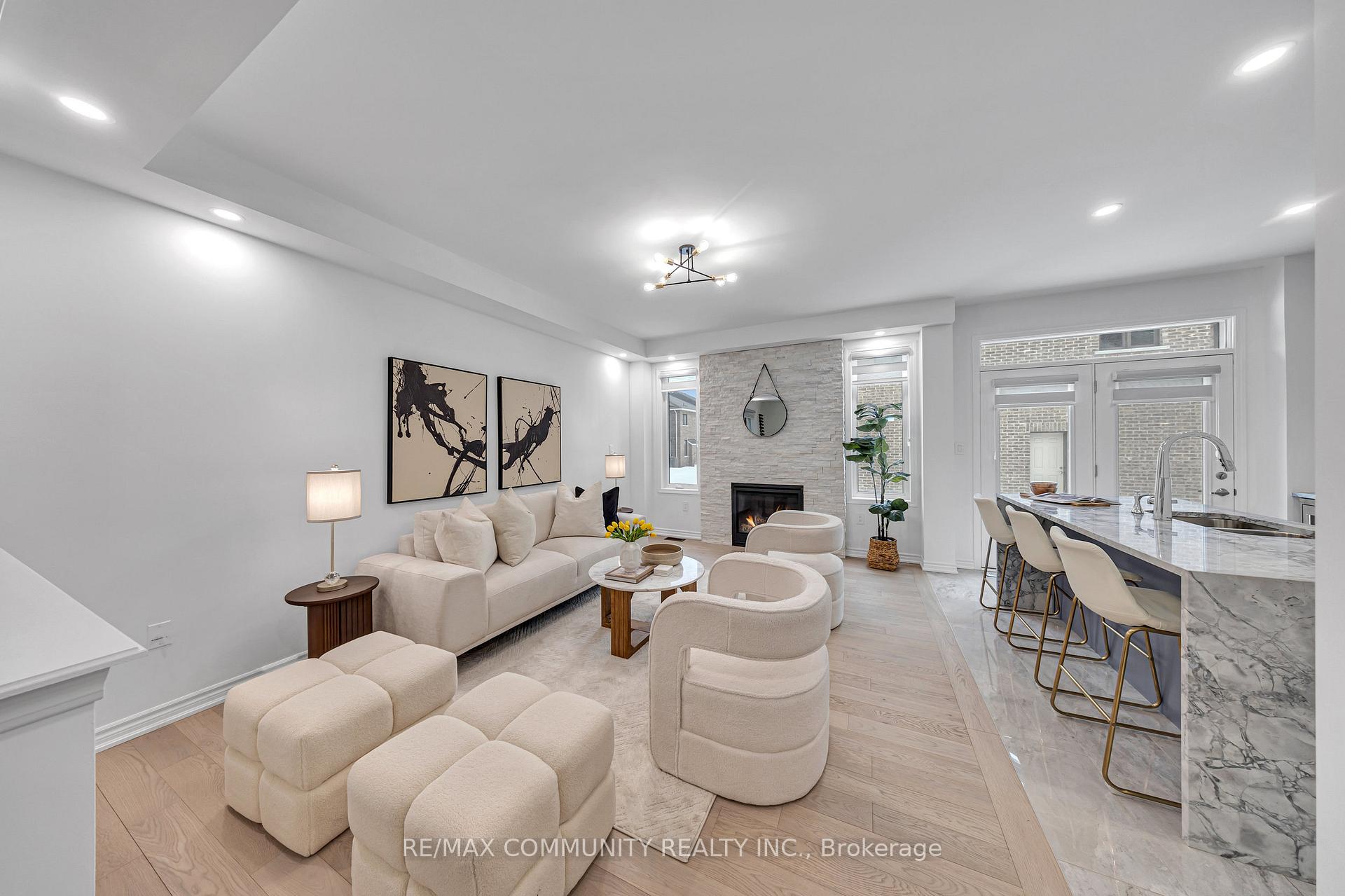 Photo 17 of 2806 Foxden Square, Pickering, Rural Pickering — HOMEH