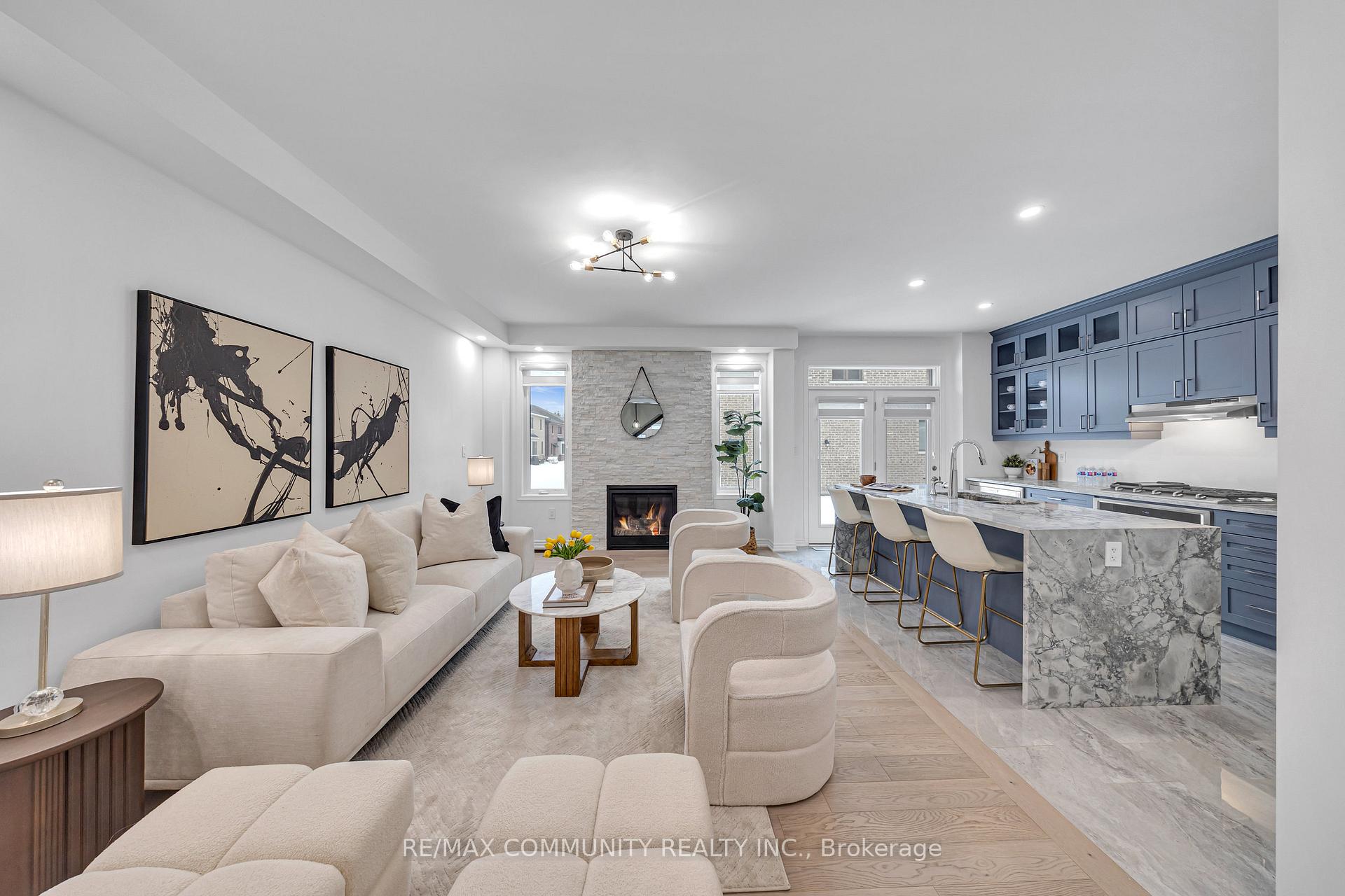 Photo 18 of 2806 Foxden Square, Pickering, Rural Pickering — HOMEH