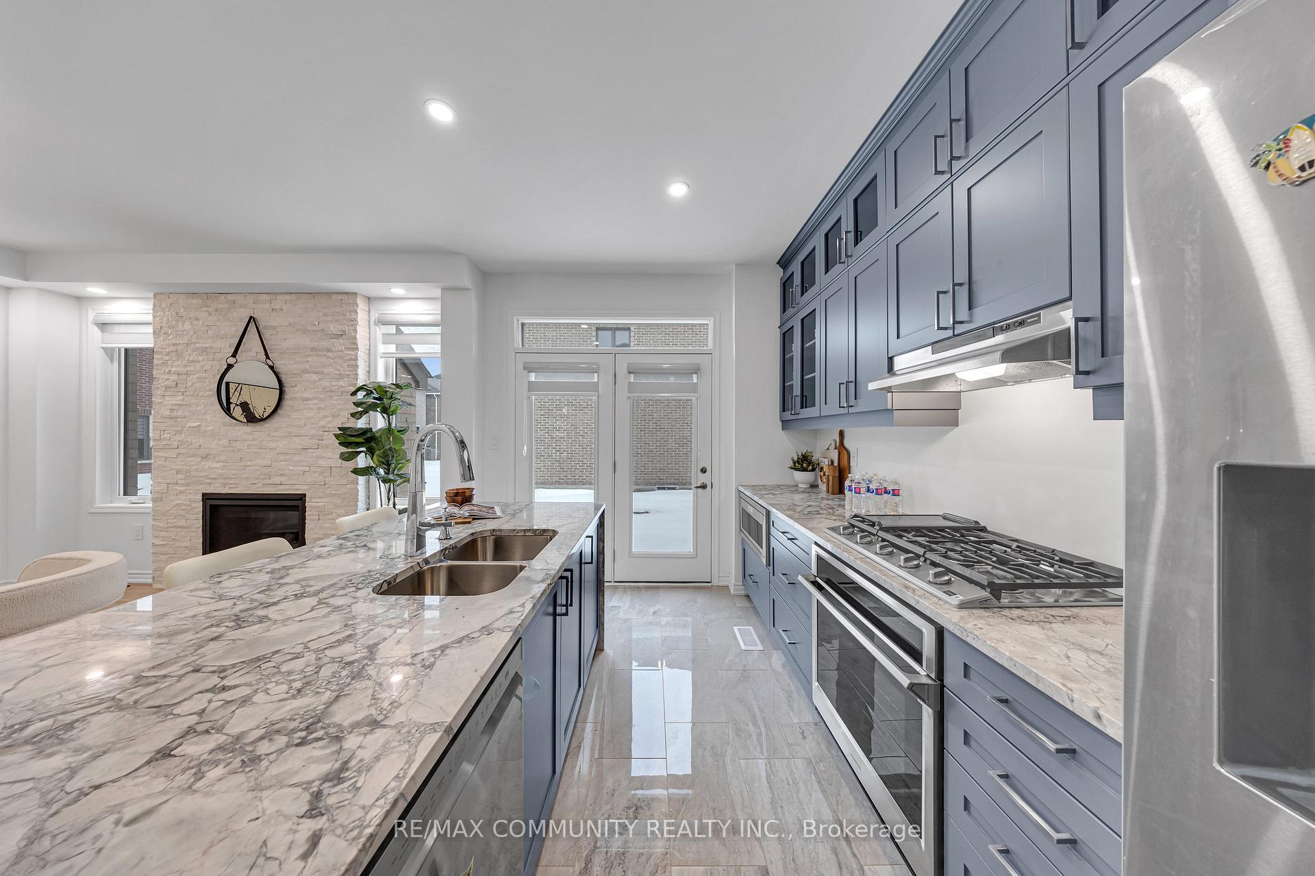 Photo 22 of 2806 Foxden Square, Pickering, Rural Pickering — HOMEH