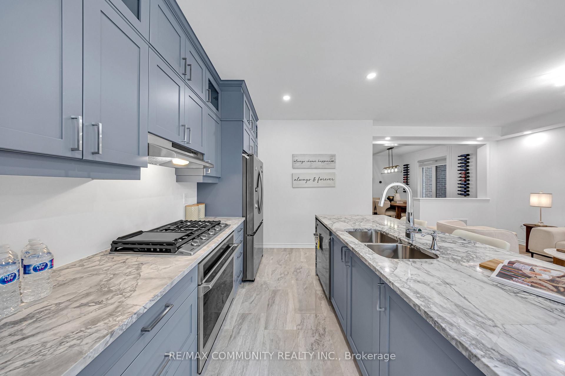 Photo 23 of 2806 Foxden Square, Pickering, Rural Pickering — HOMEH