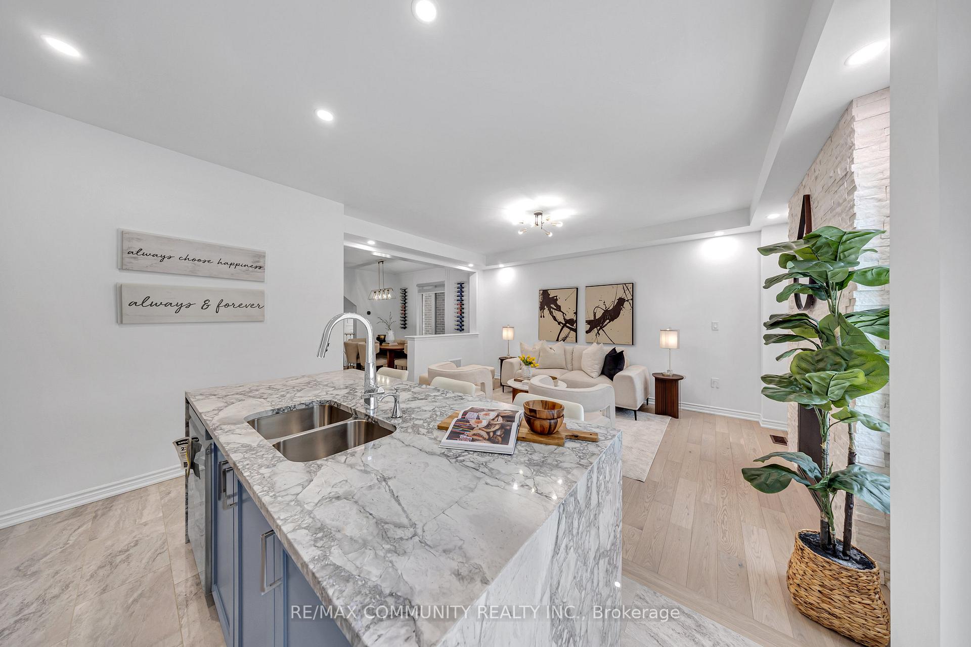 Photo 24 of 2806 Foxden Square, Pickering, Rural Pickering — HOMEH