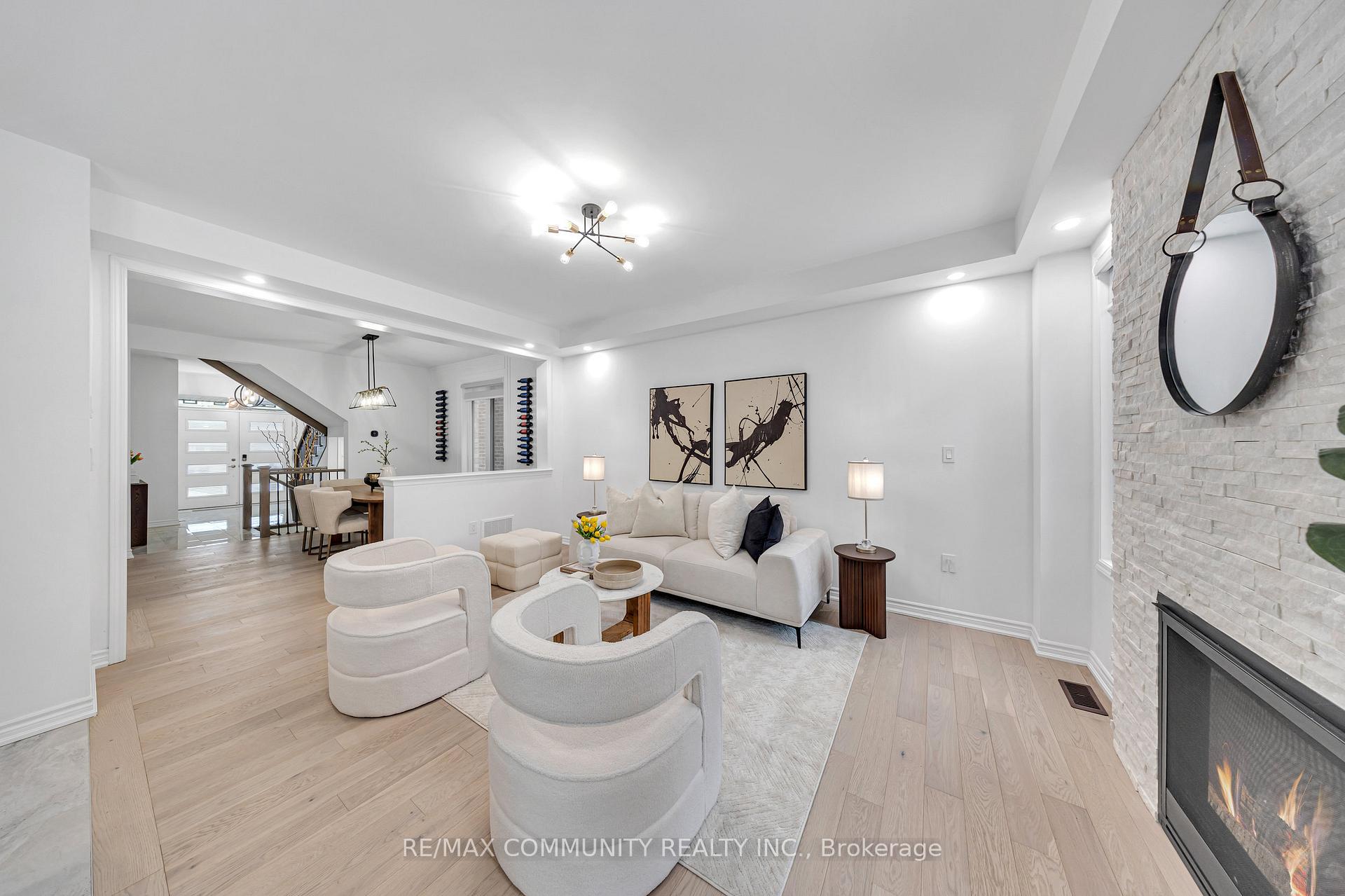 Photo 25 of 2806 Foxden Square, Pickering, Rural Pickering — HOMEH