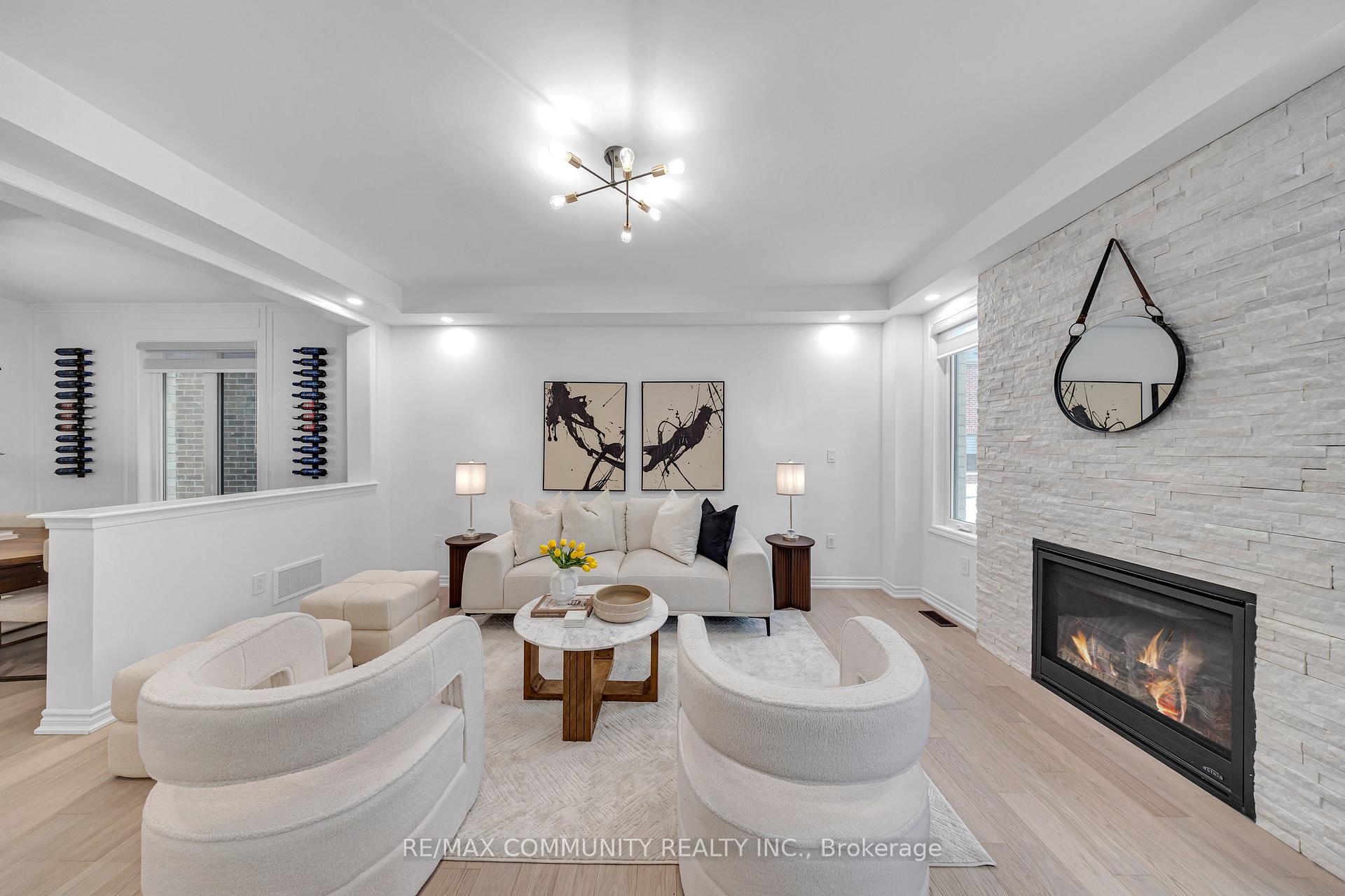 Photo 26 of 2806 Foxden Square, Pickering, Rural Pickering — HOMEH