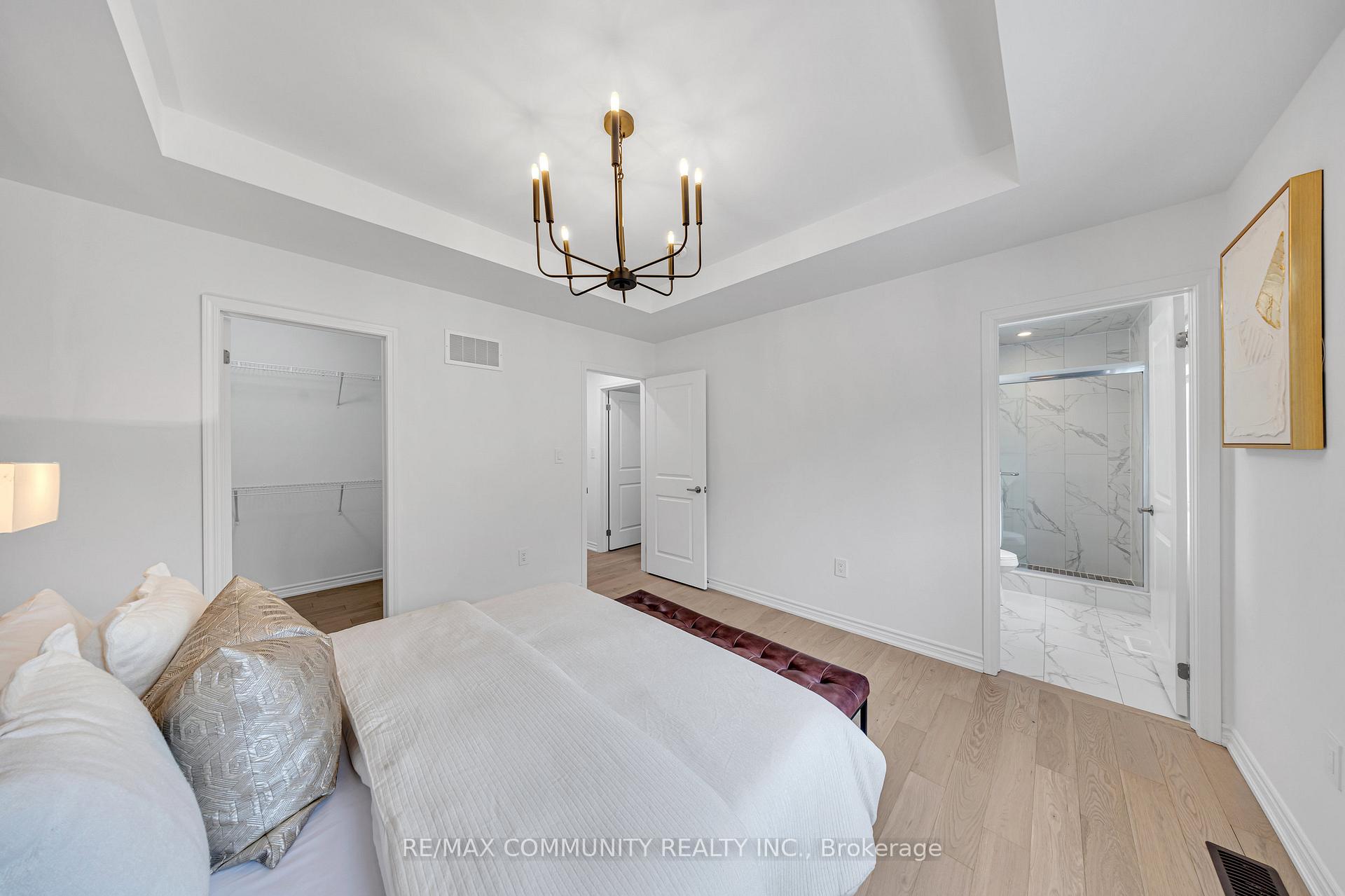 Photo 37 of 2806 Foxden Square, Pickering, Rural Pickering — HOMEH