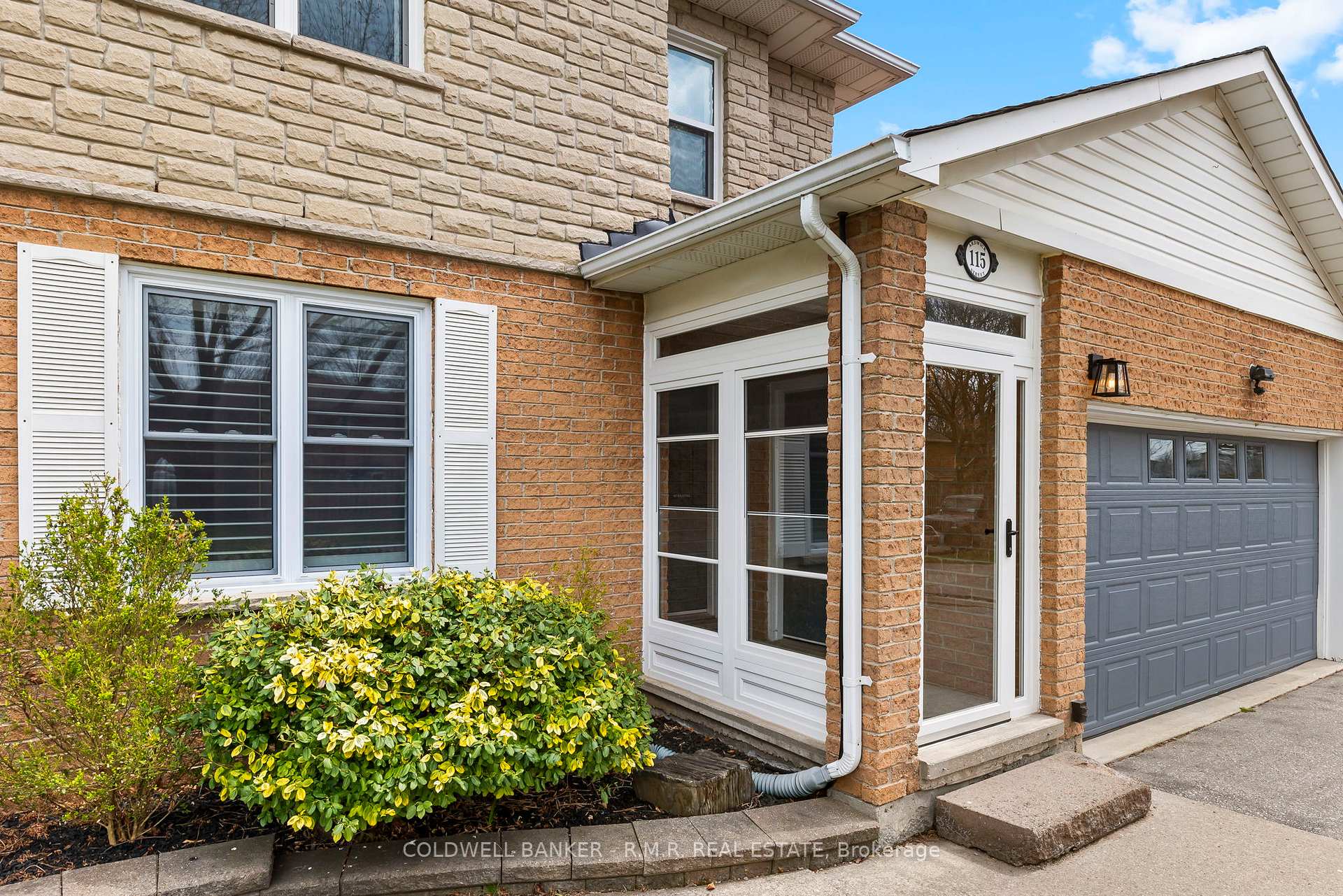 Photo 1 of 115 Ardwick Street, Whitby, Blue Grass Meadows — HOMEH