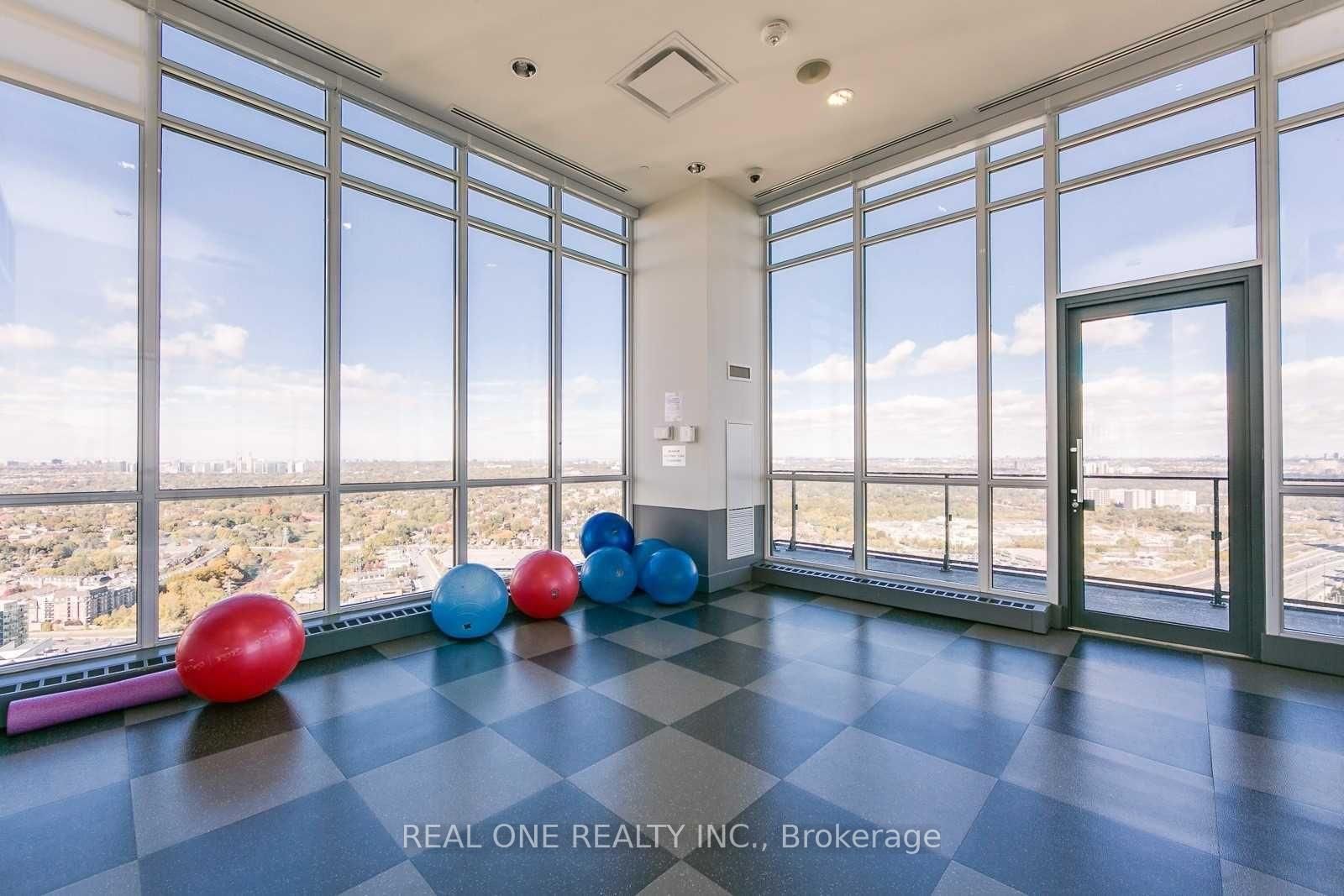Photo 9 of Unit 1401, 10 Park Lawn Rd, Etobicoke, Mimico — HOMEH