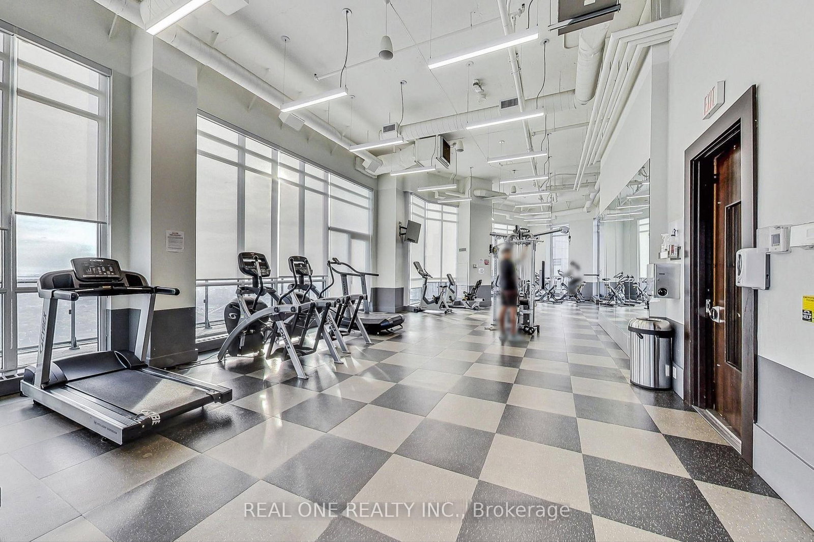 Photo 10 of Unit 1401, 10 Park Lawn Rd, Etobicoke, Mimico — HOMEH