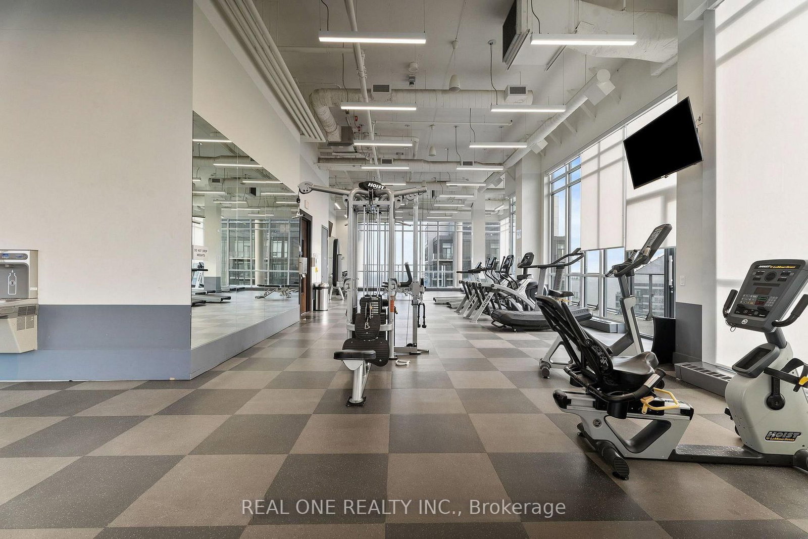 Photo 8 of Unit 1401, 10 Park Lawn Rd, Etobicoke, Mimico — HOMEH