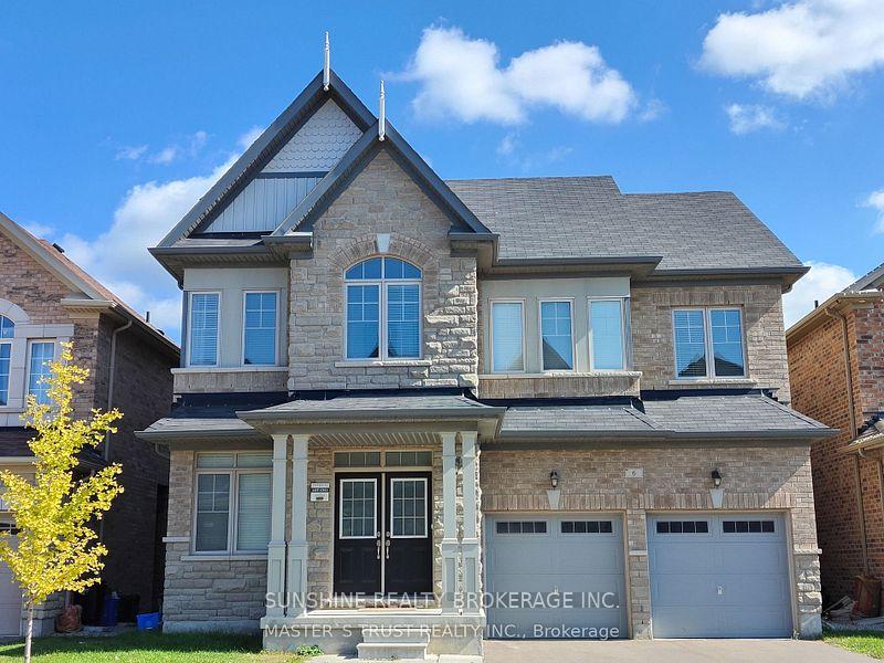 Photo 1 of 6 Bellefond Street, Vaughan, Kleinburg — HOMEH