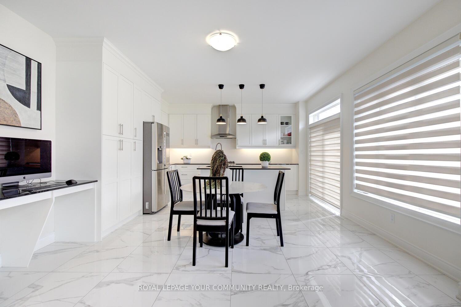 Photo 18 of 152 Stormont Trail, Vaughan, Vellore Village — HOMEH