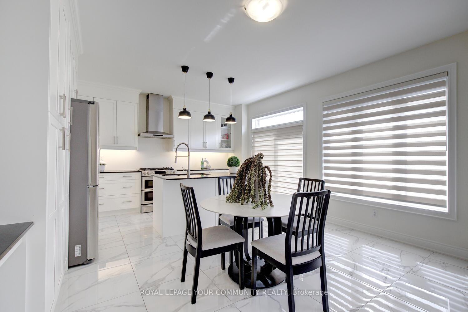 Photo 19 of 152 Stormont Trail, Vaughan, Vellore Village — HOMEH