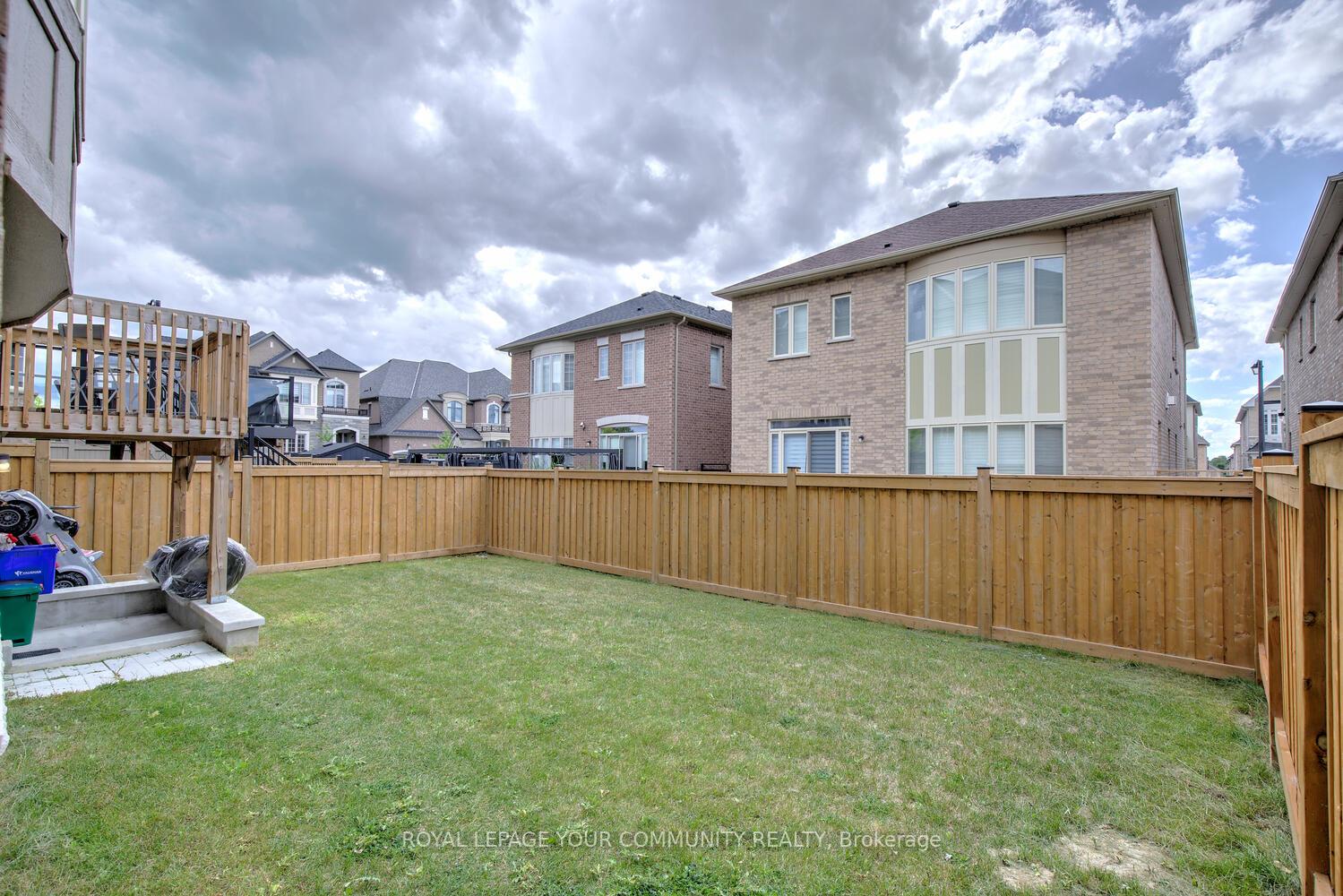 Photo 48 of 152 Stormont Trail, Vaughan, Vellore Village — HOMEH