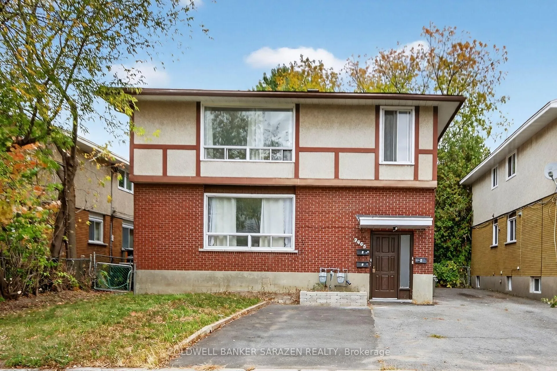 Photo 1 of 2663 Priscilla Street, Ottawa, Britannia — HOMEH
