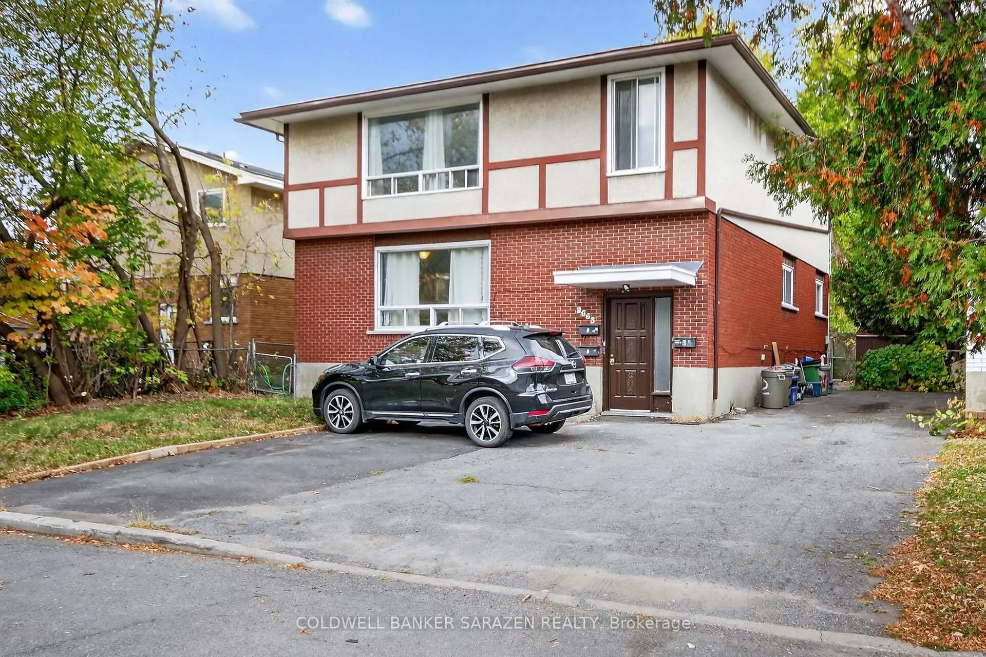 Photo 2 of 2663 Priscilla Street, Ottawa, Britannia — HOMEH