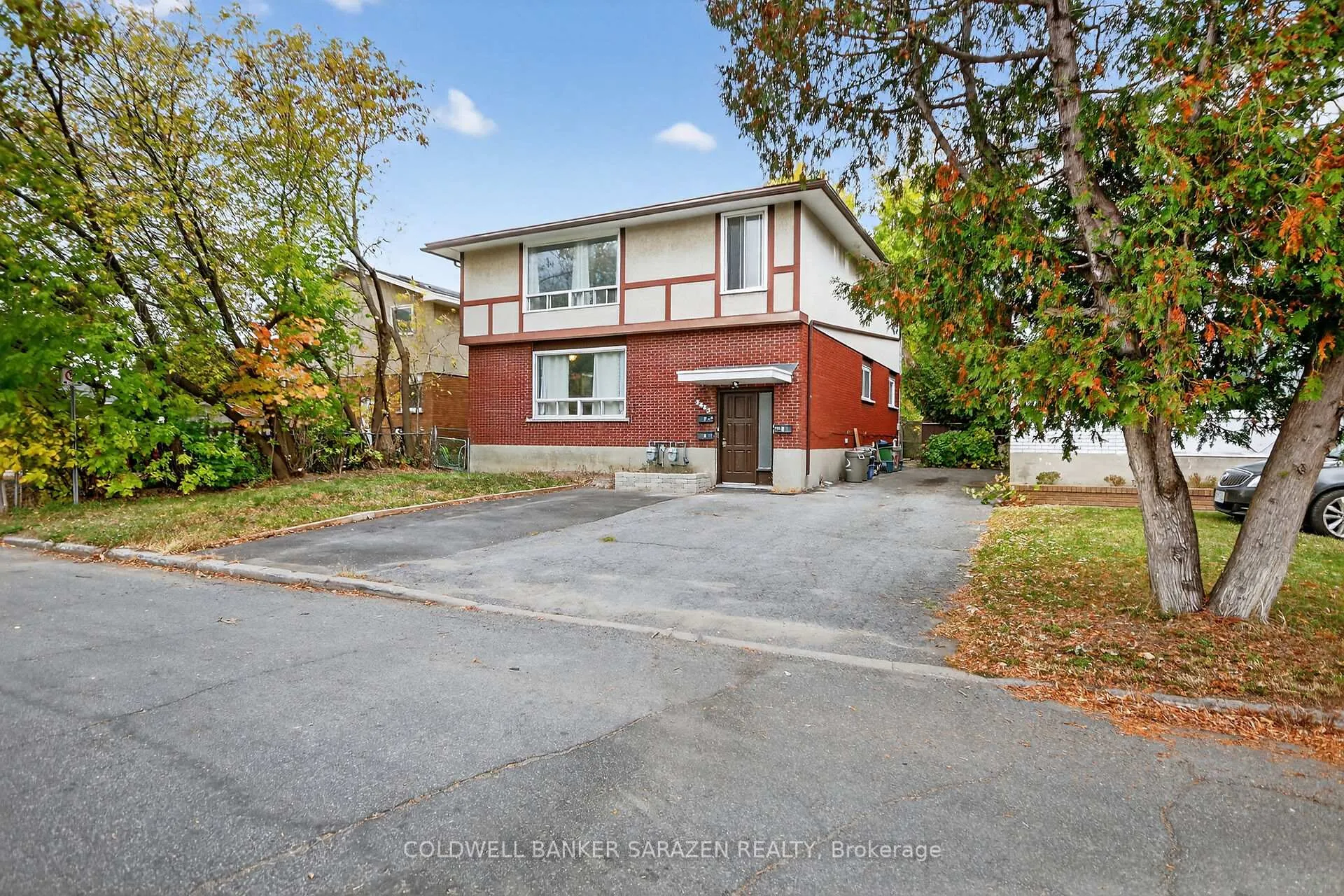 Photo 3 of 2663 Priscilla Street, Ottawa, Britannia — HOMEH
