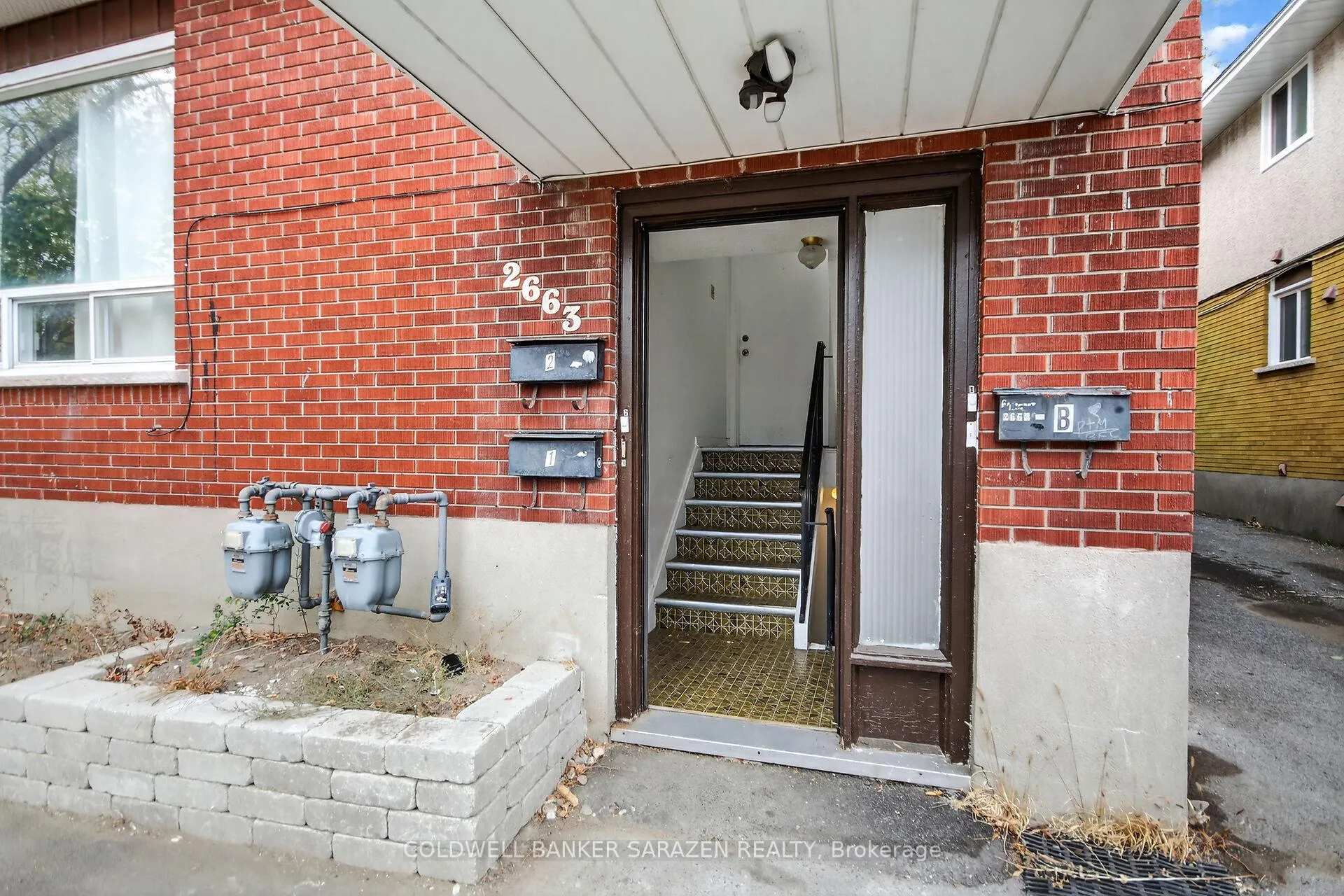 Photo 4 of 2663 Priscilla Street, Ottawa, Britannia — HOMEH