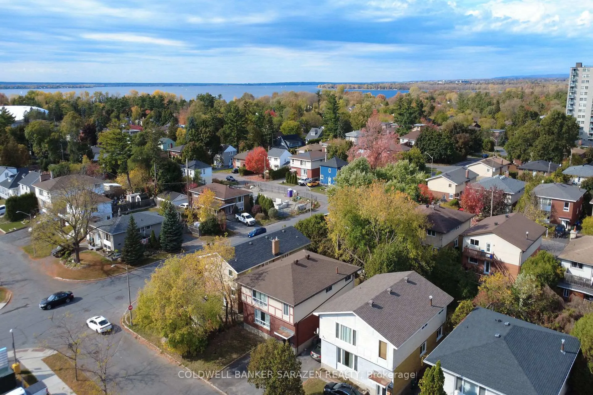 Photo 39 of 2663 Priscilla Street, Ottawa, Britannia — HOMEH