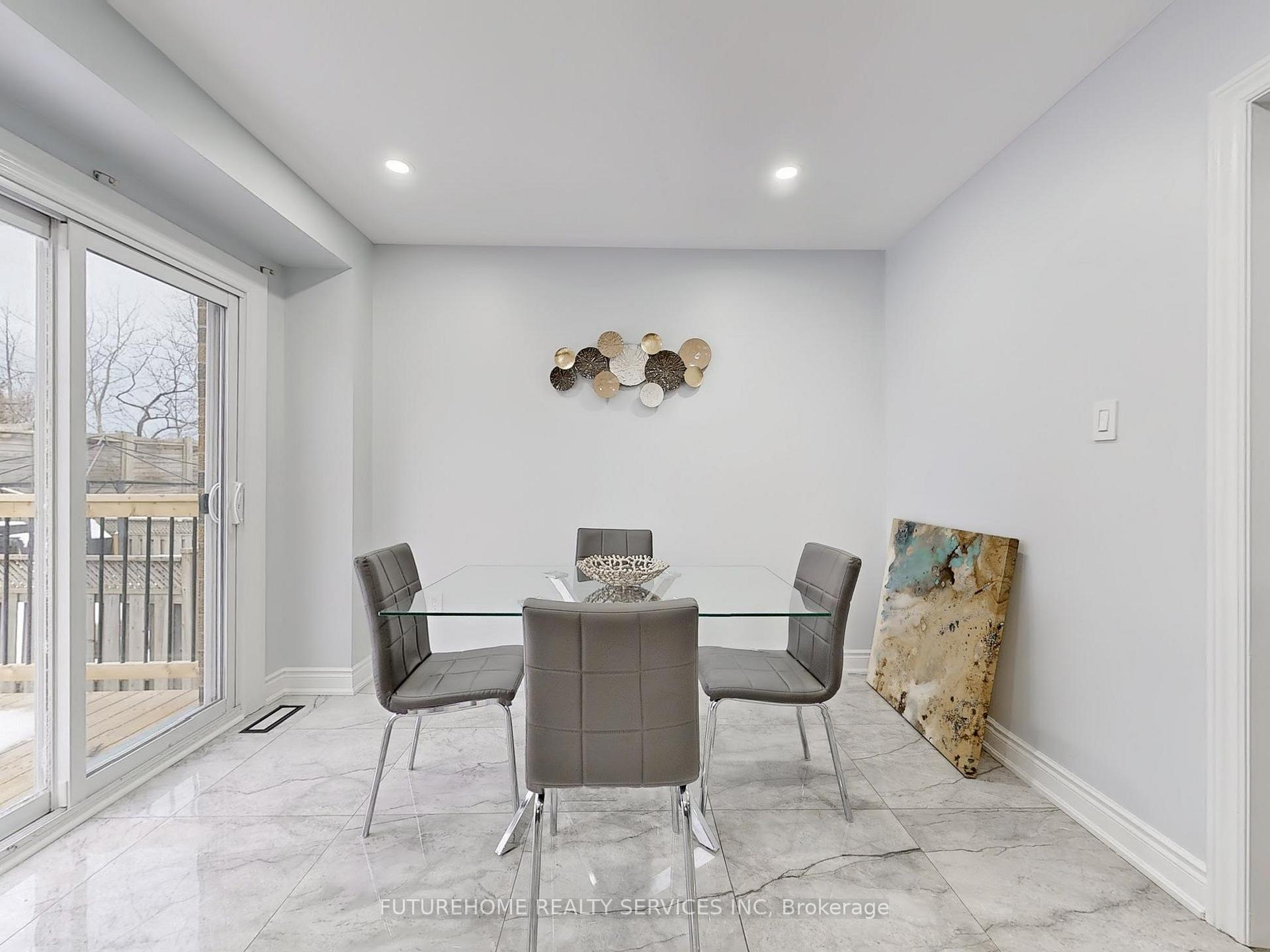 Photo 11 of 1658 Autumn Crescent, Pickering, Amberlea — HOMEH