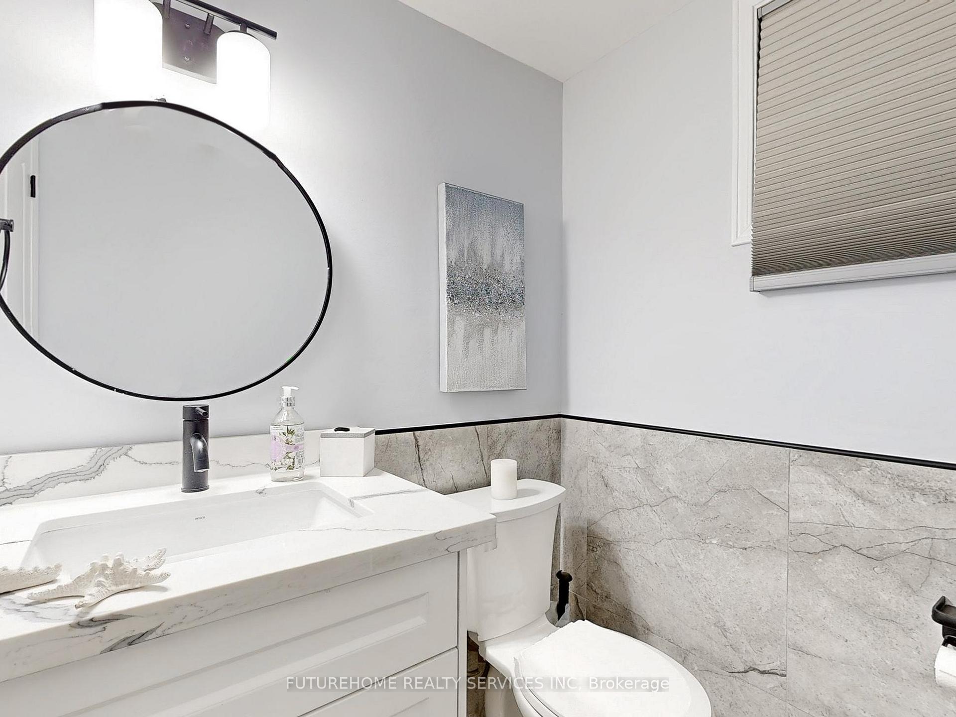 Photo 12 of 1658 Autumn Crescent, Pickering, Amberlea — HOMEH