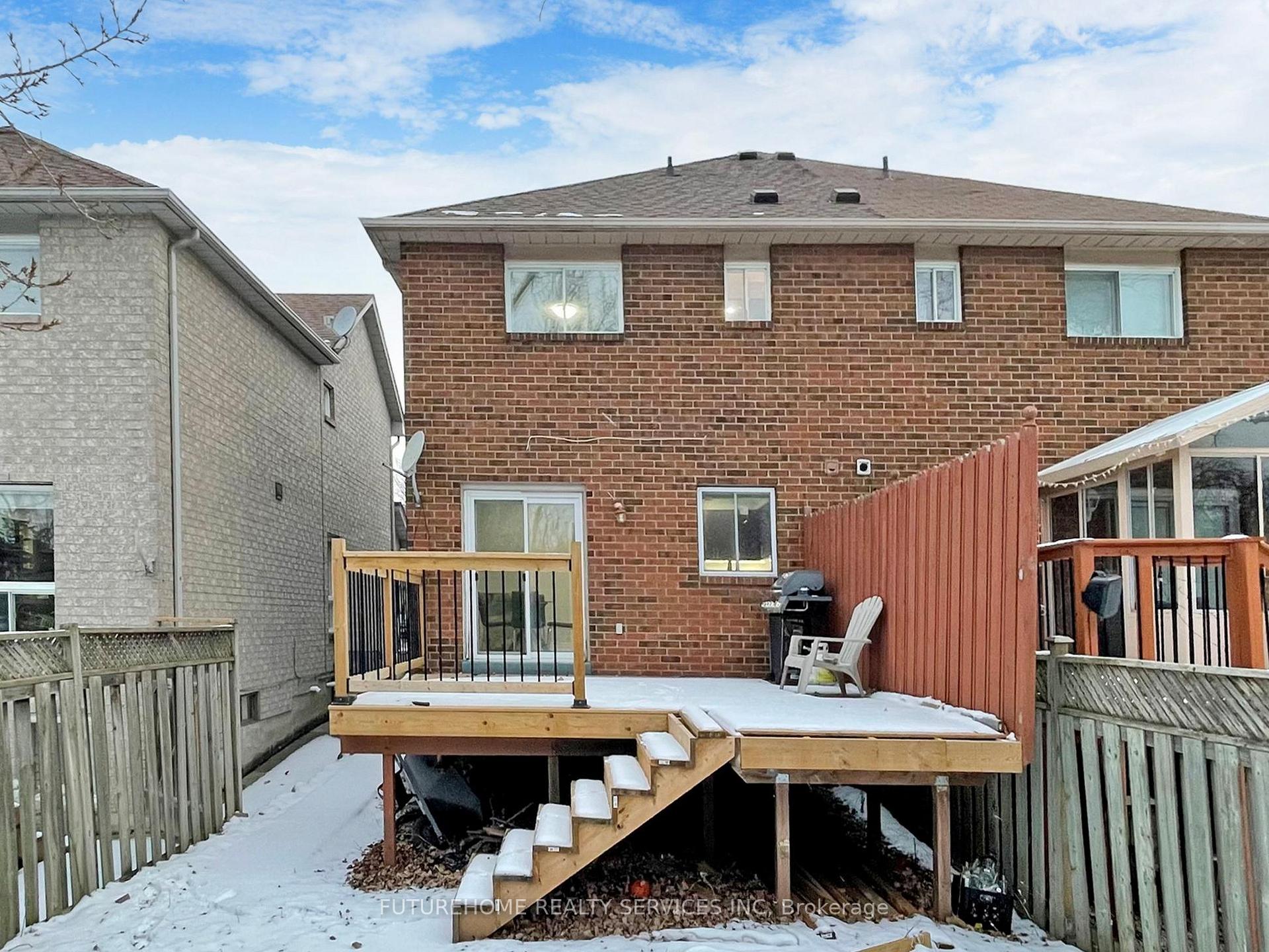 Photo 25 of 1658 Autumn Crescent, Pickering, Amberlea — HOMEH