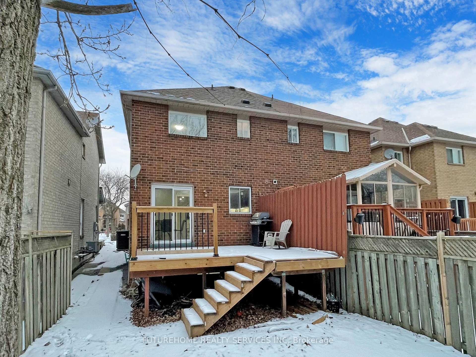 Photo 26 of 1658 Autumn Crescent, Pickering, Amberlea — HOMEH